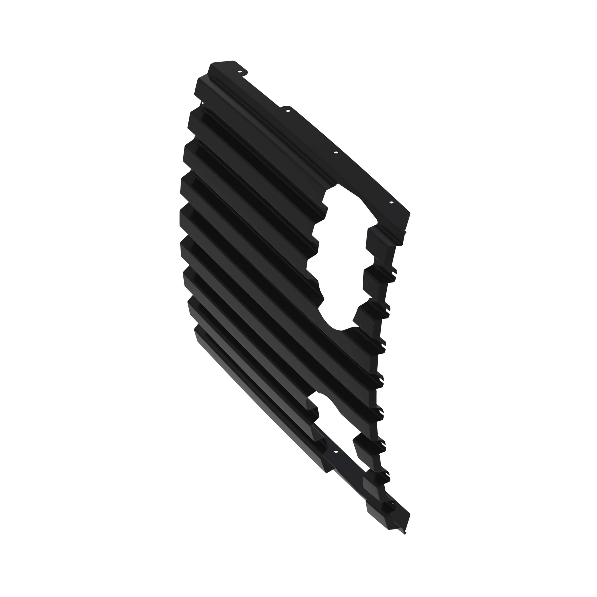 John Deere Center Grille Screen - R245201