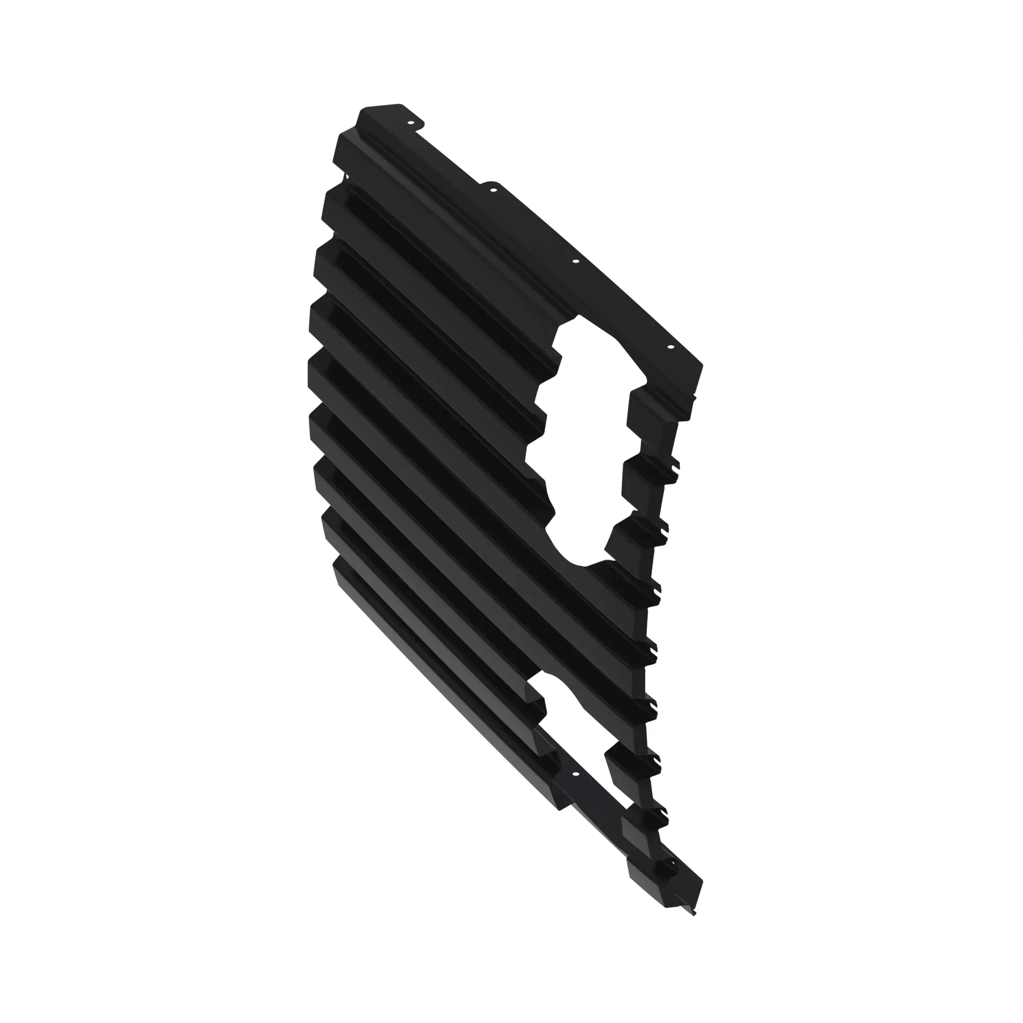 John Deere Center Grille Screen - R245201