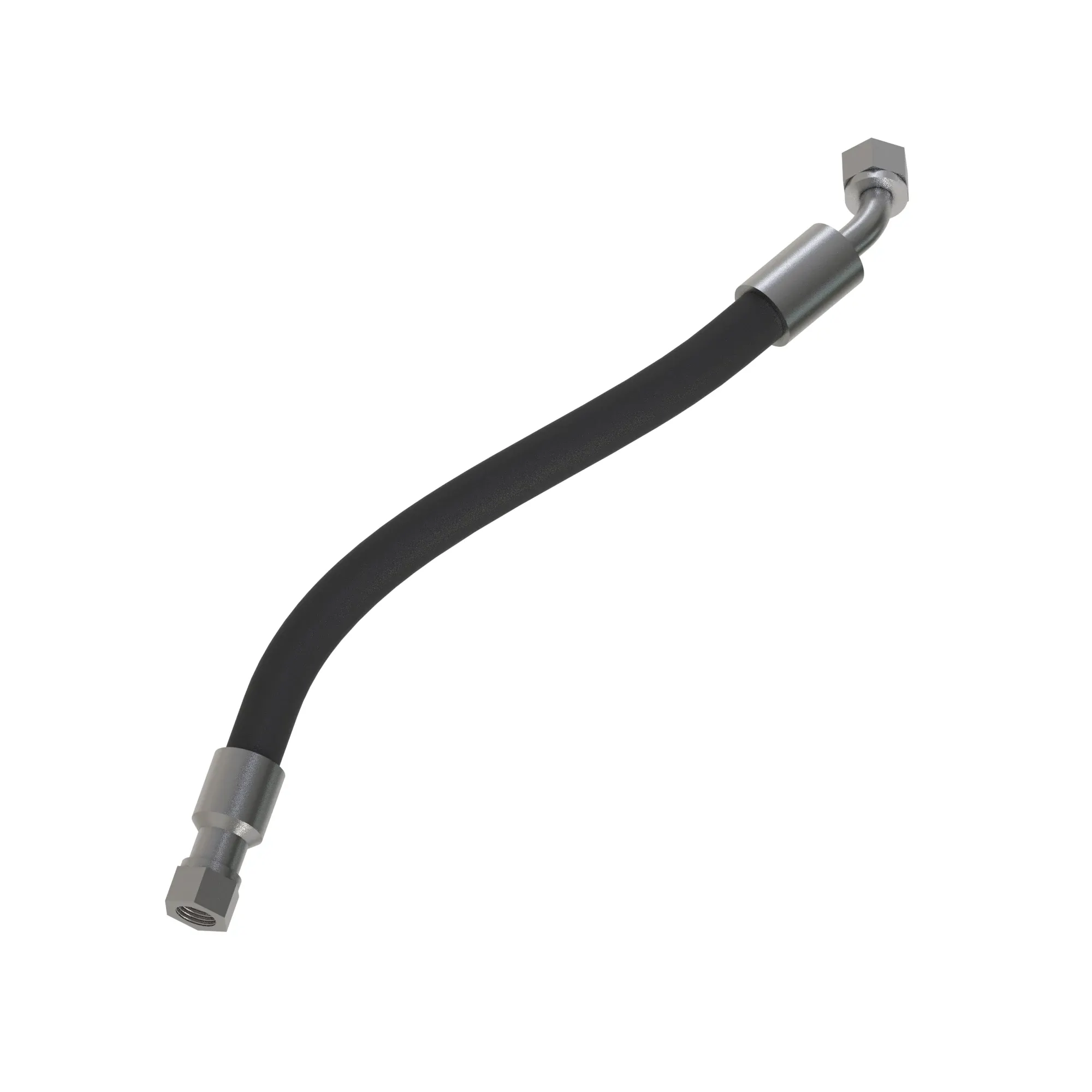 John Deere Hydraulic Hose - F738100