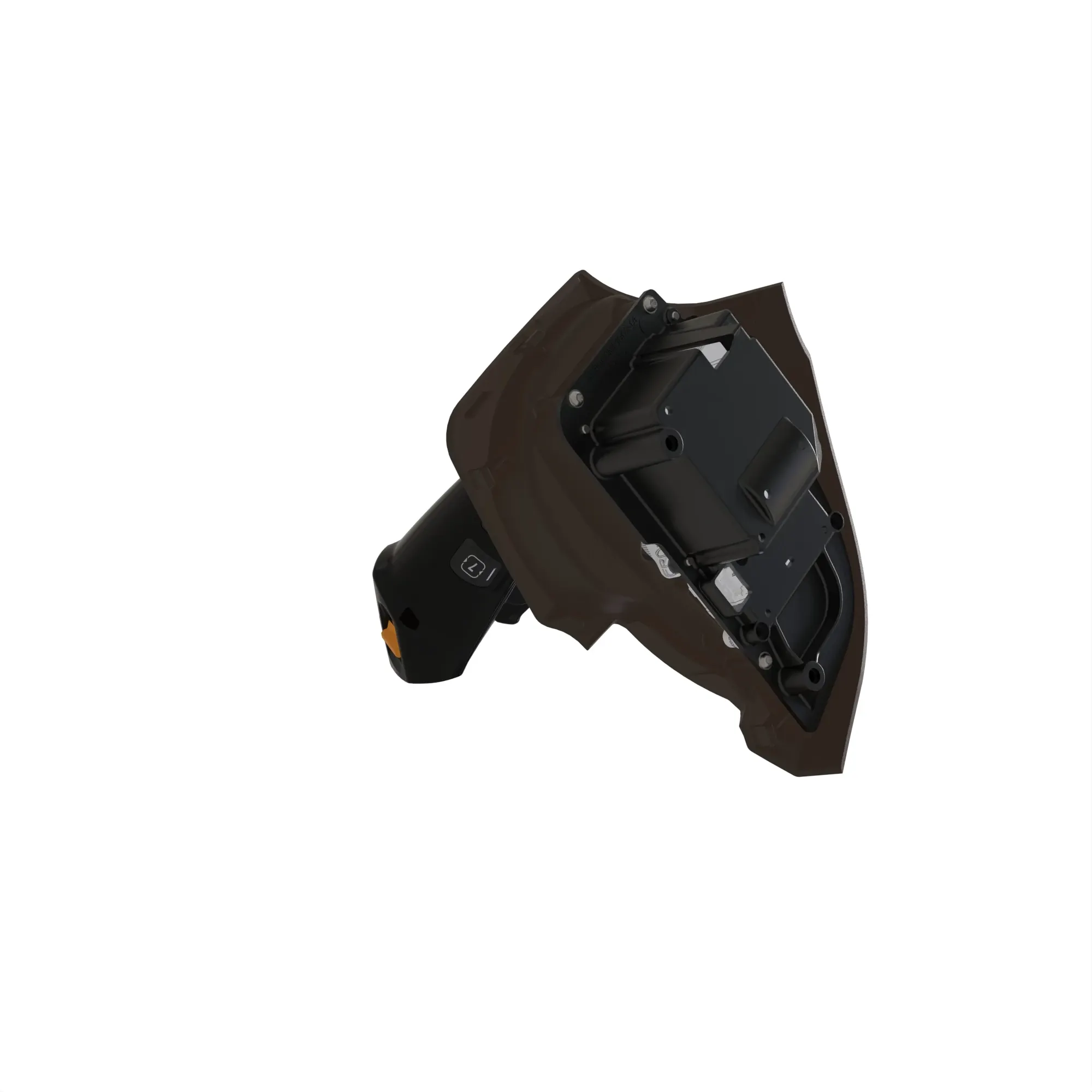 CONTROL, ICM, CA, REVERSER