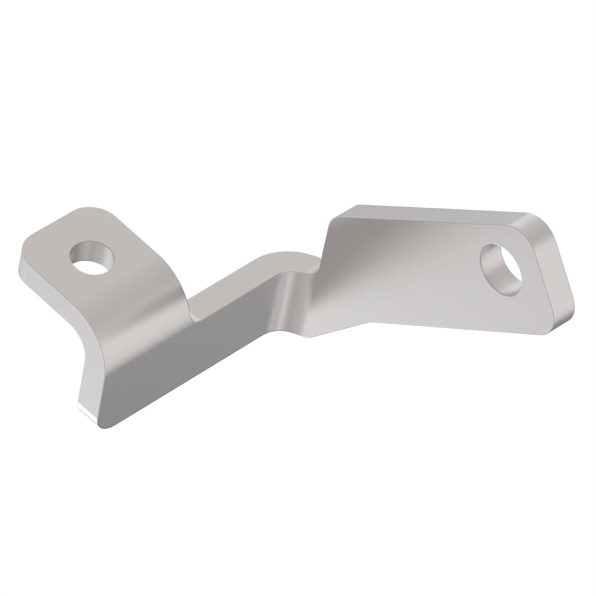 BRACKET, WIRING HARNESS SUPPORT