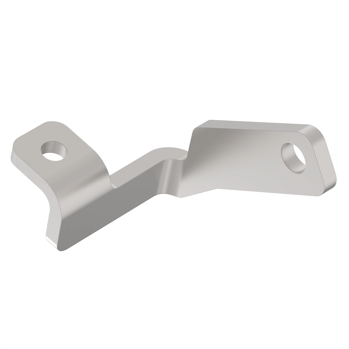 Bracket, Wiring Harness Support