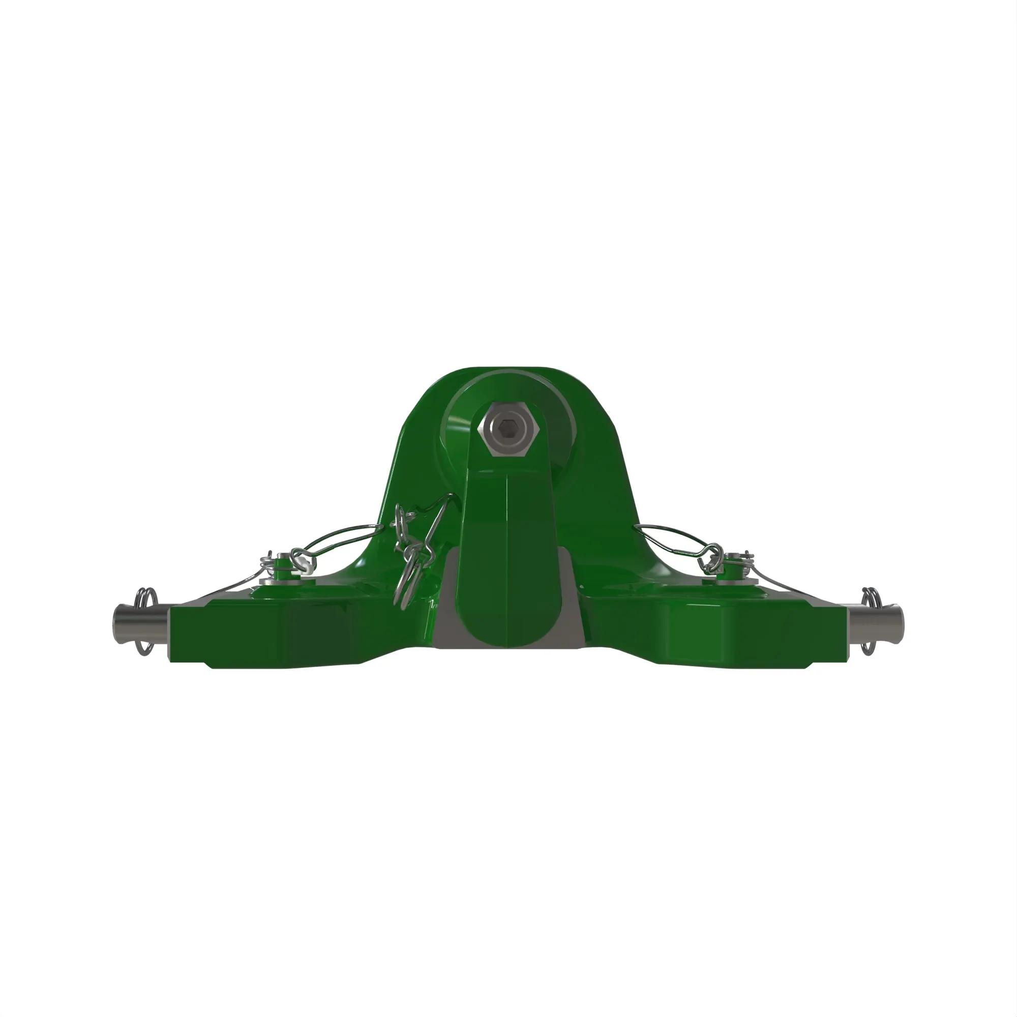 Hitch Coupling