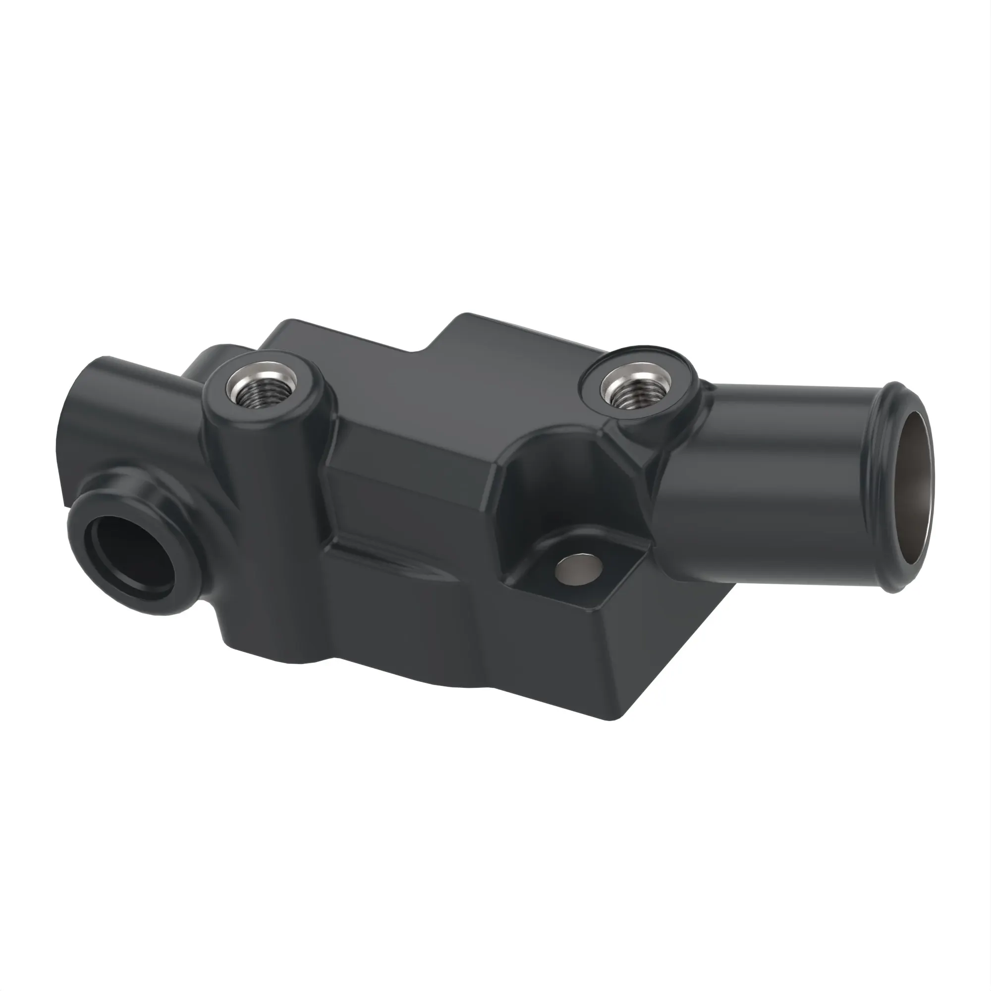 COVER, THERMOSTAT