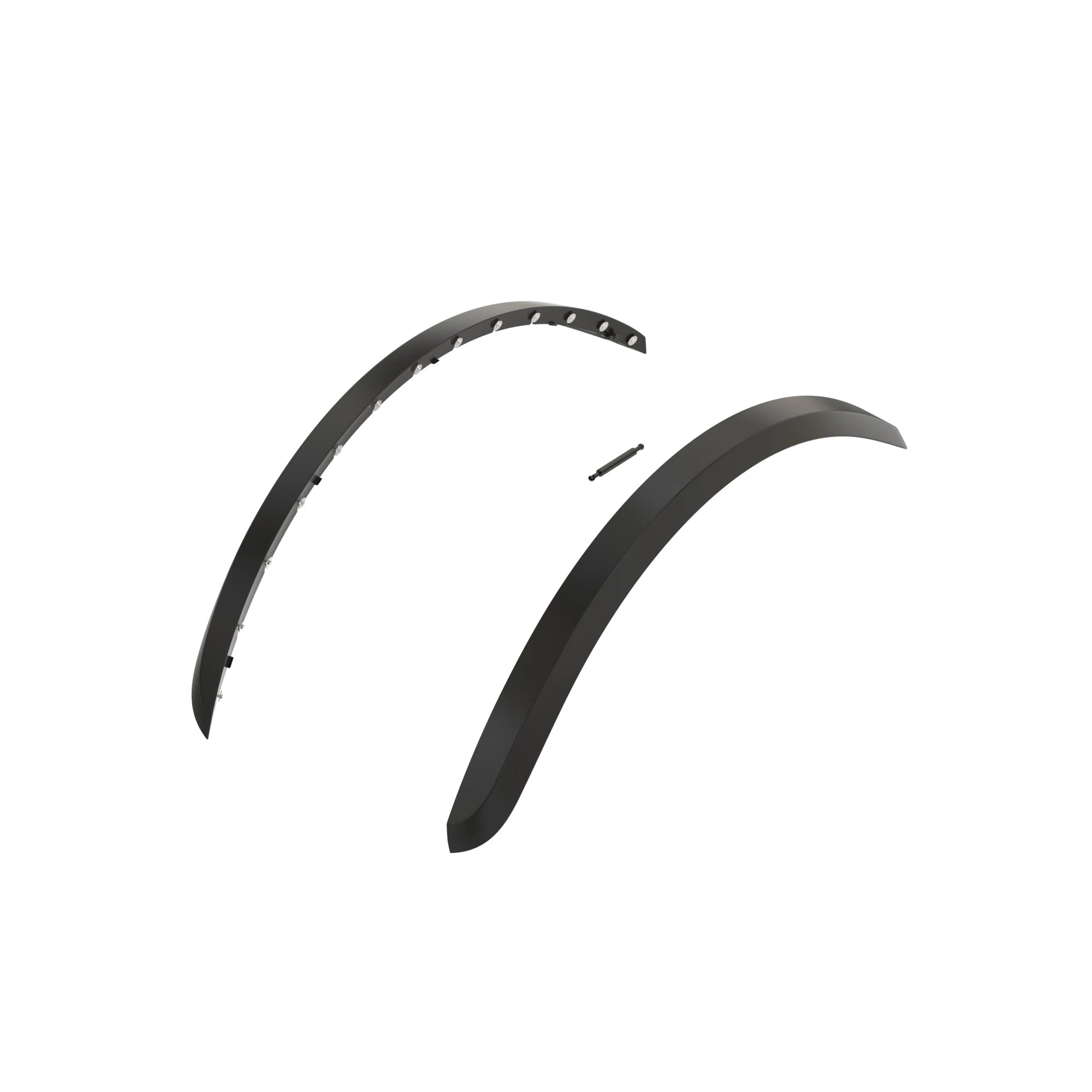 John Deere Rear Fender Extension - BL16549