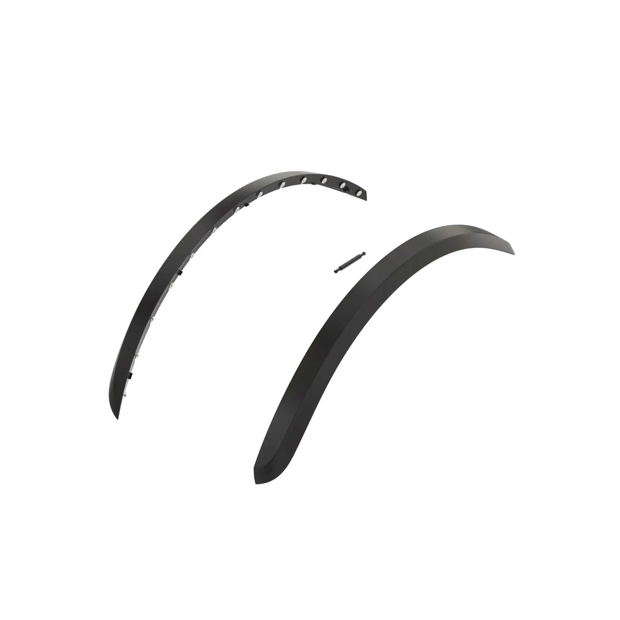 John Deere Rear Fender Extension - BL16549