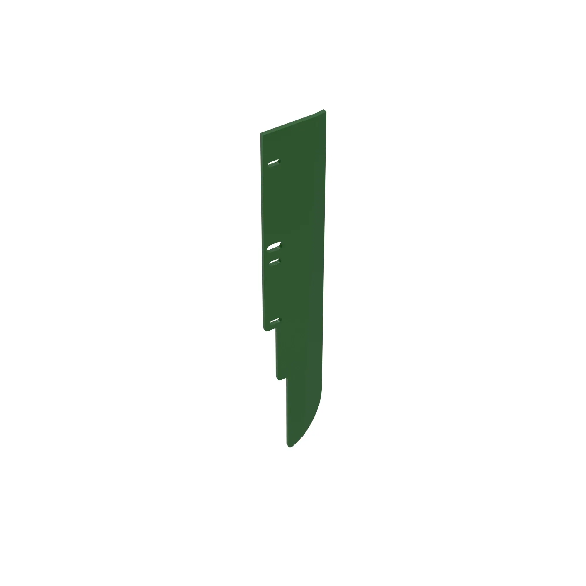 PLATE, ROW UNITE