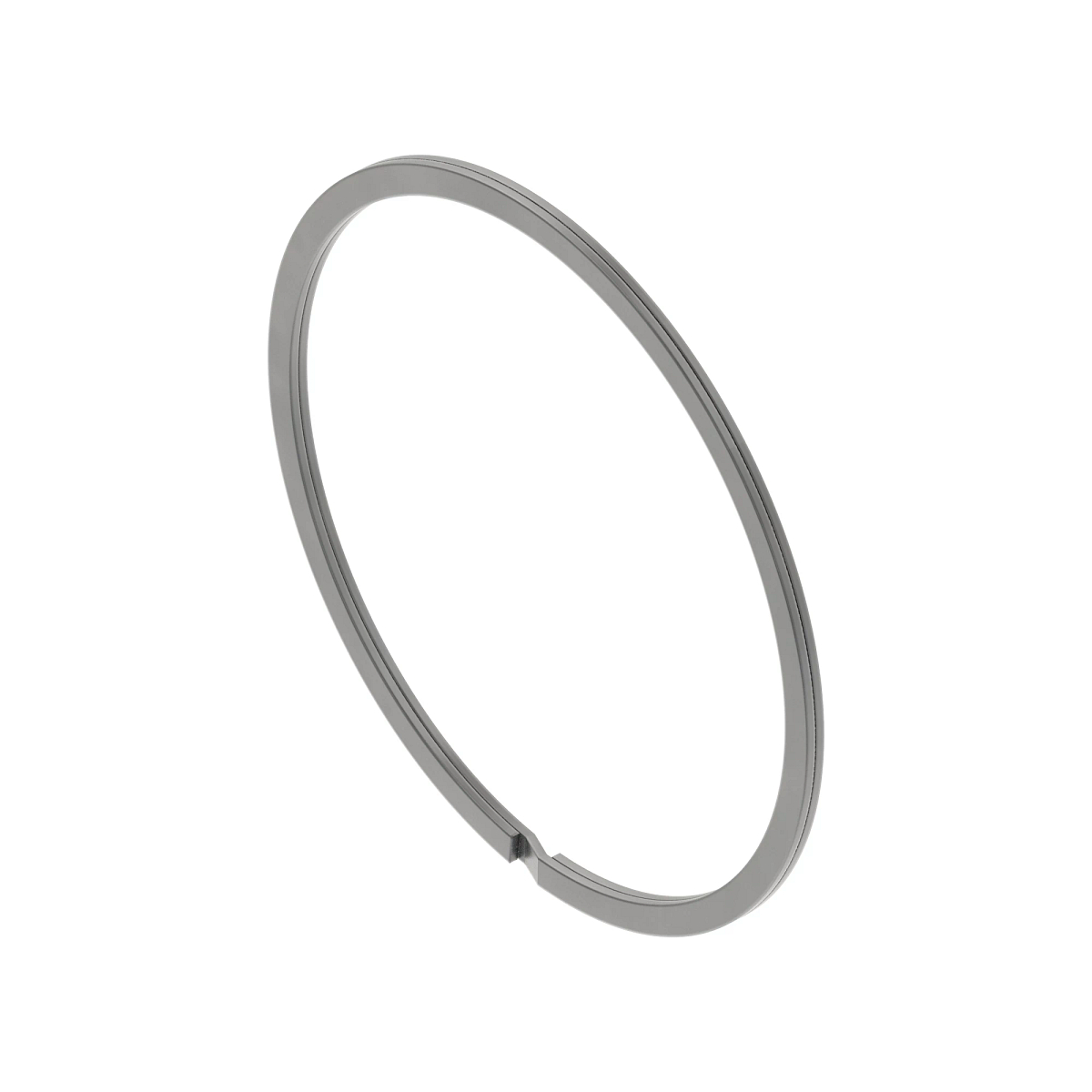 John Deere Stepped Exhaust Manifold Sealing Ring - R529673