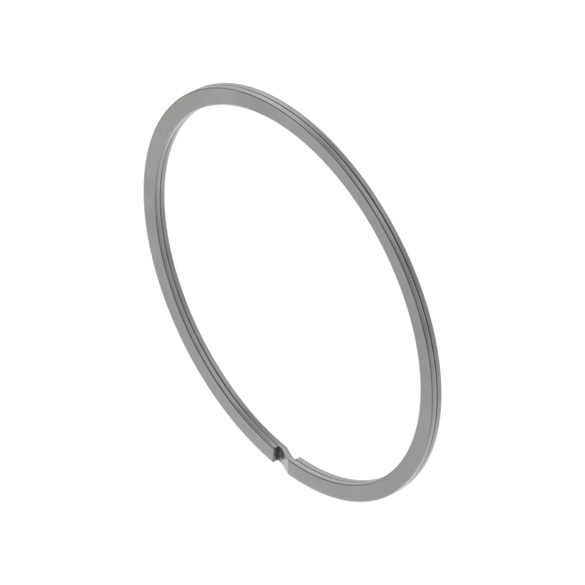 John Deere Stepped Exhaust Manifold Sealing Ring - R529673