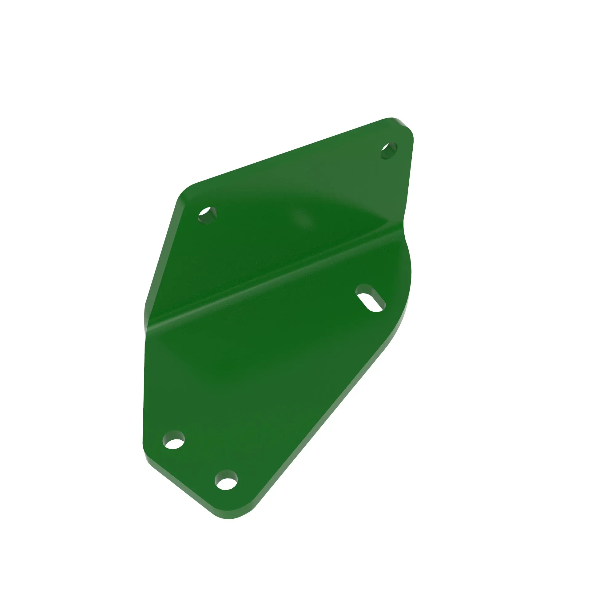 ANGLE, PLATE, LH