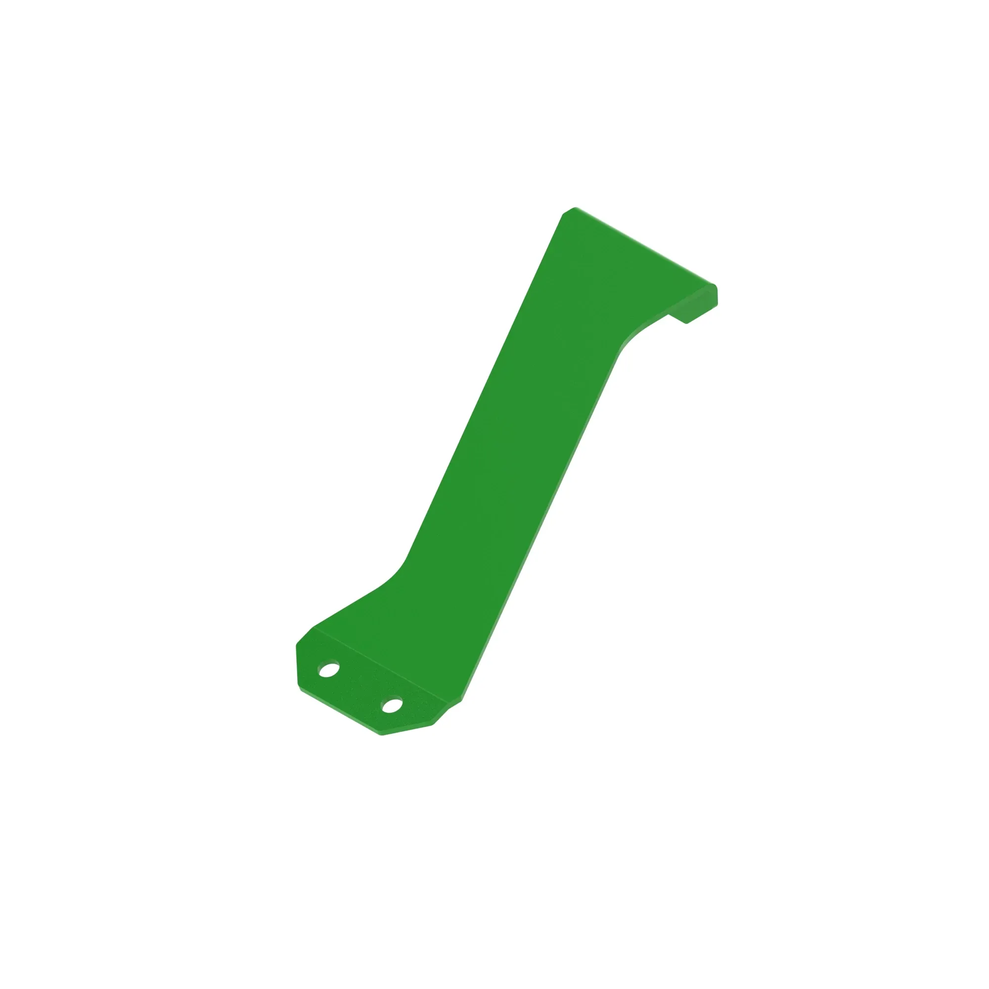 BRACKET, OUTSIDE COVER SUPPORT