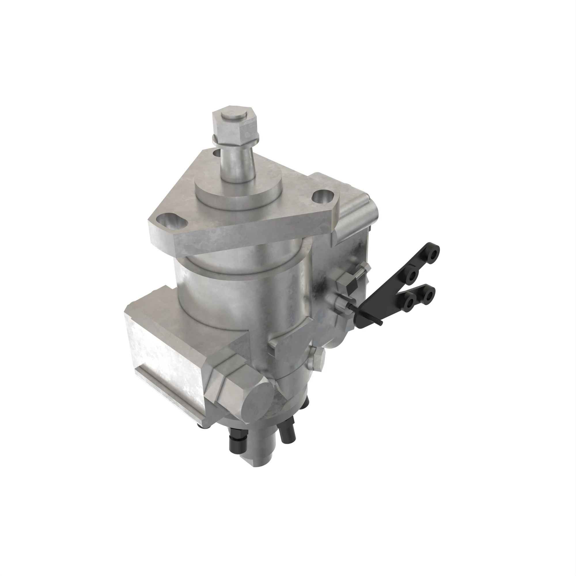 FUEL INJECTION PUMP