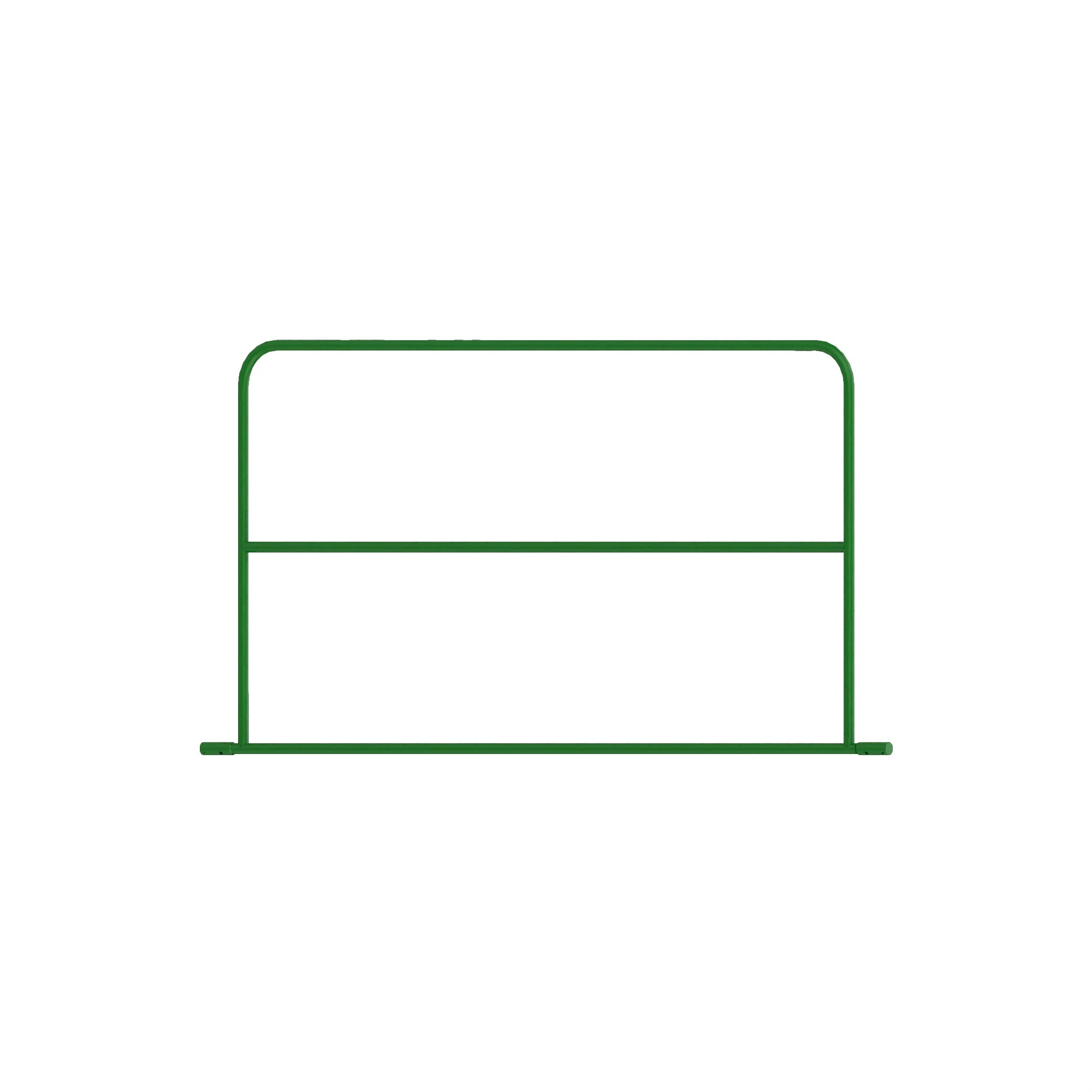 HANDRAIL ASSY - BASKET