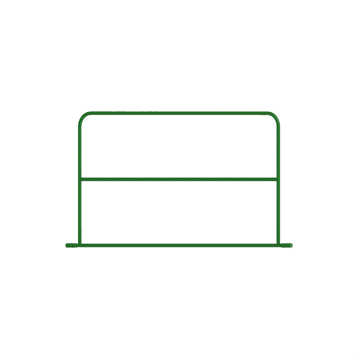 HANDRAIL ASSY - BASKET