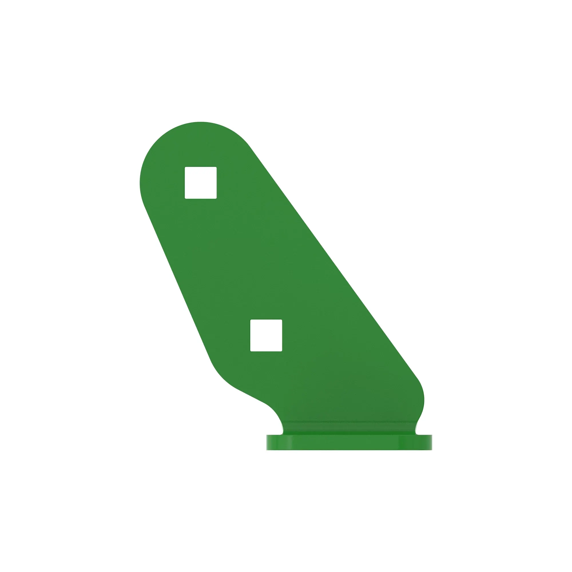 ANGLE, ANGLE - BELT GUIDE SPT (RH)