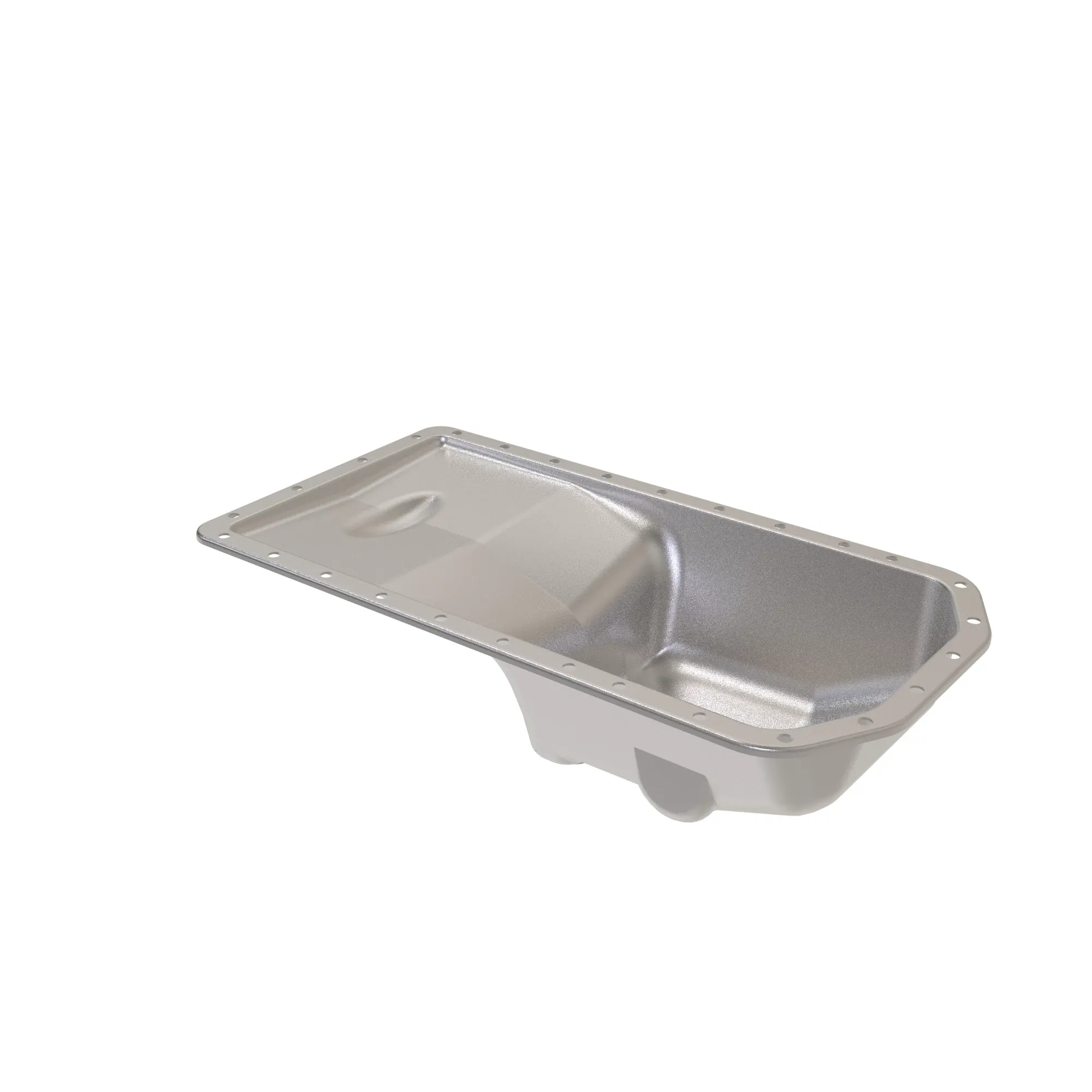 RE60481: Engine Oil Pan