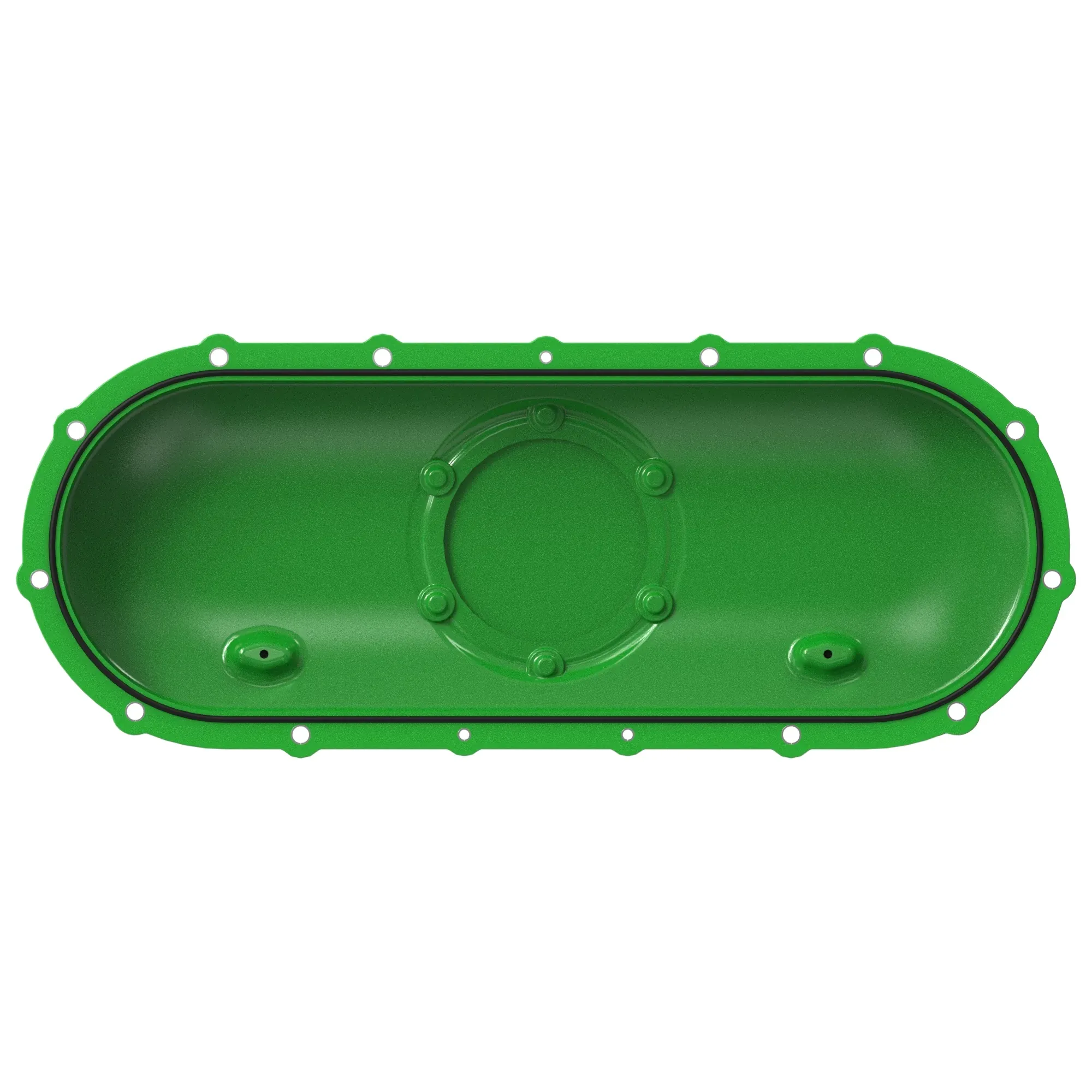 Oil Pan