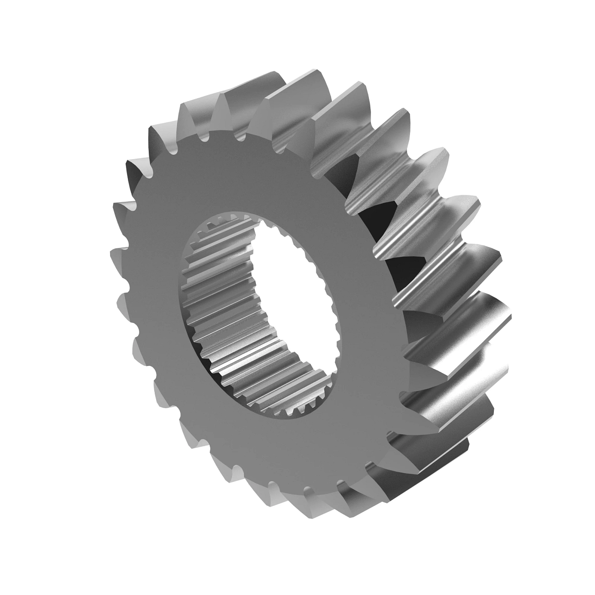 Gear, Countershaft Input