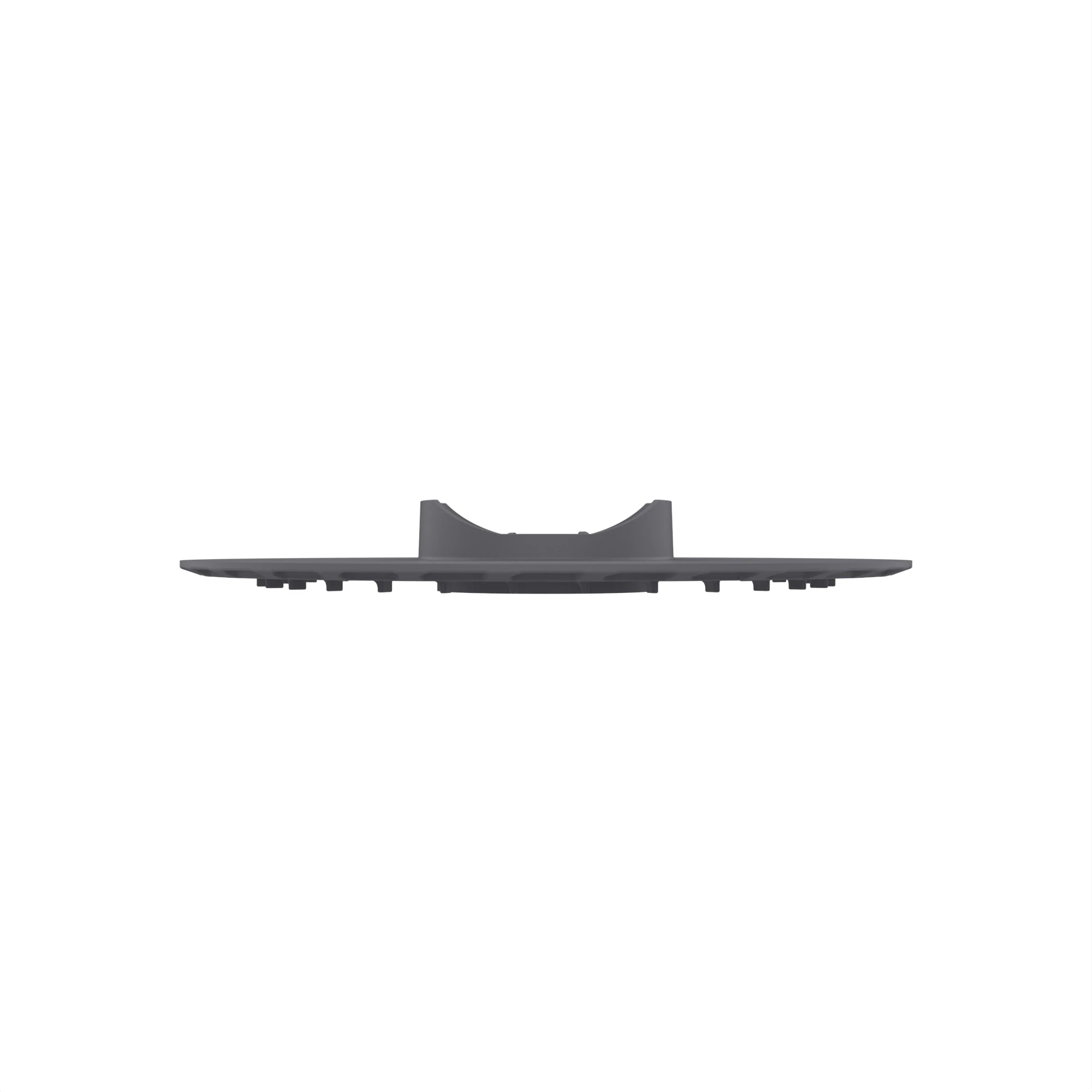 H136478: Large Sunflower Oil Disk Seed Plate | Shop.Deere.com