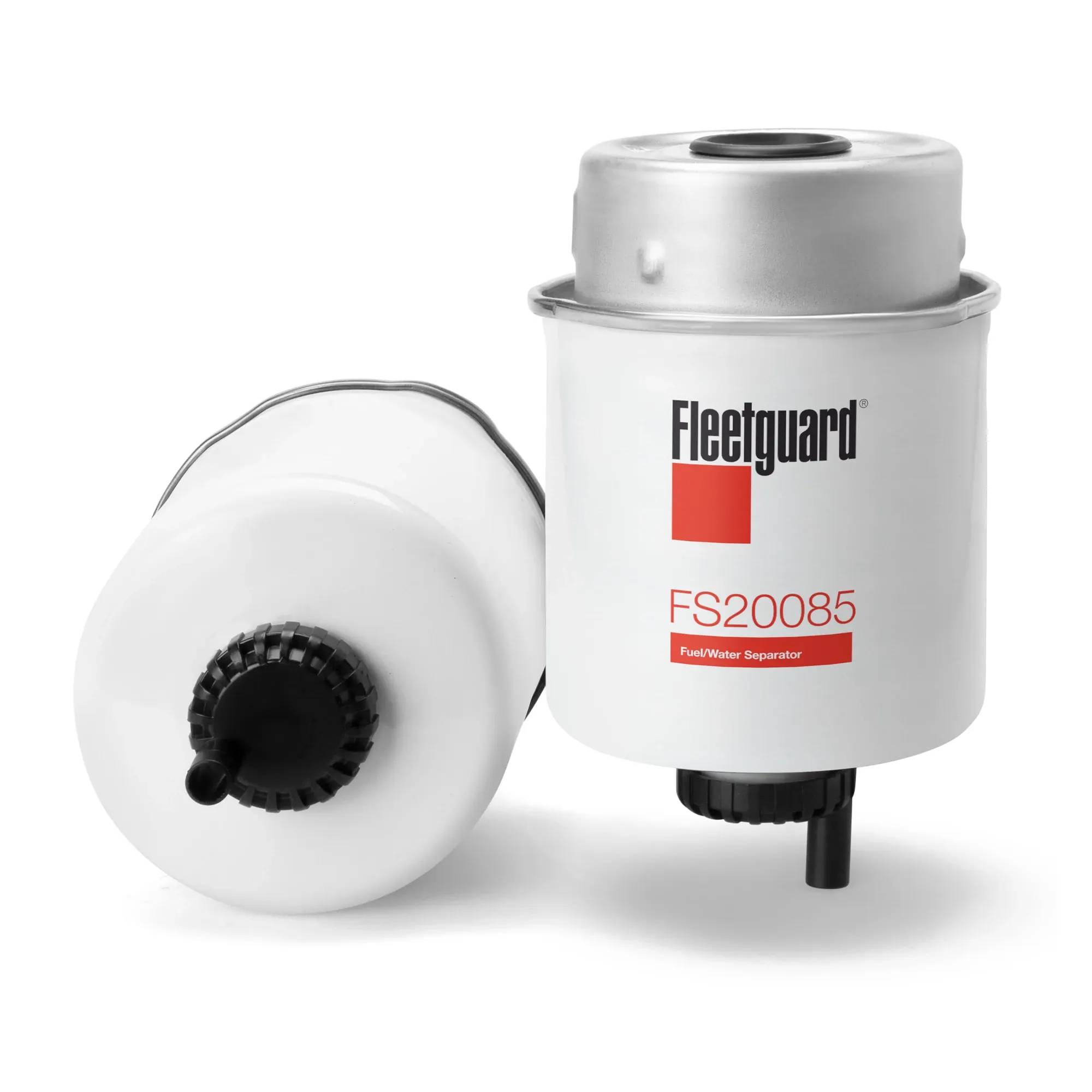 Fleetguard Final Fuel Filter - PMFS20085