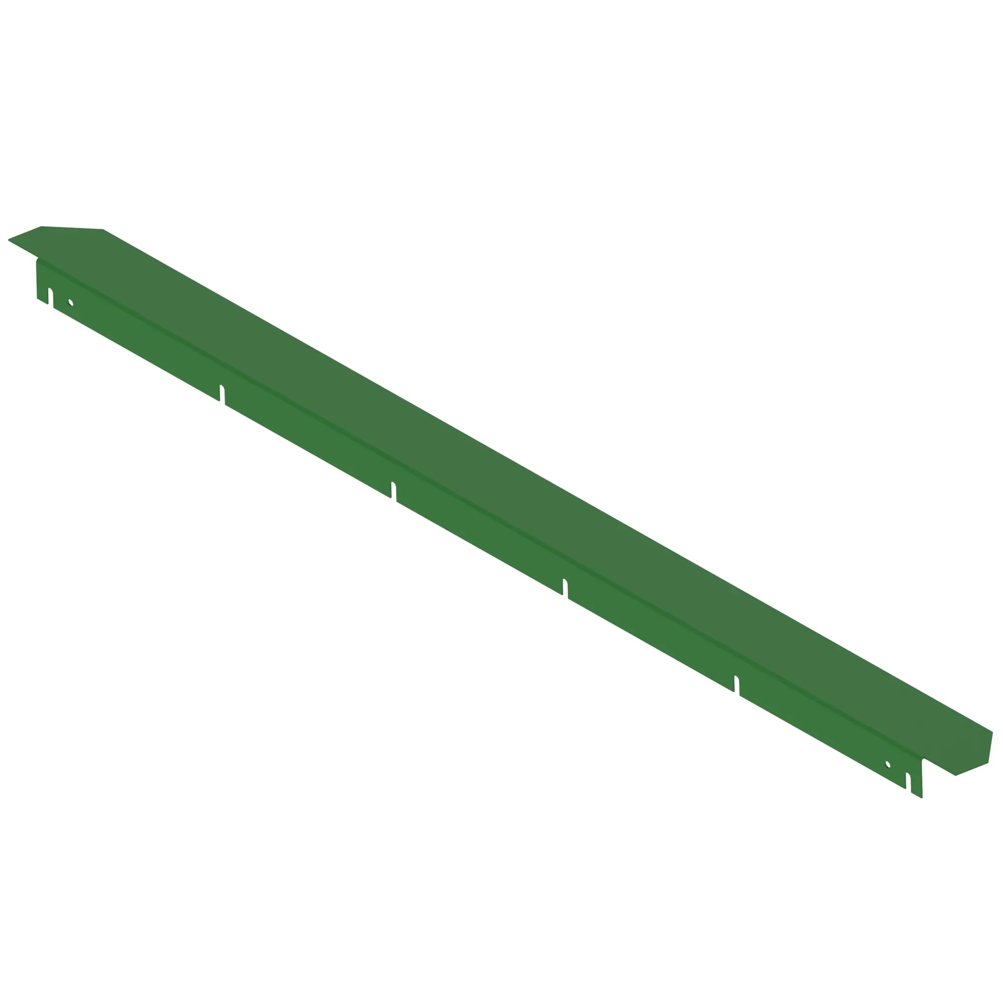 ANGLE, CONVEYOR COVER