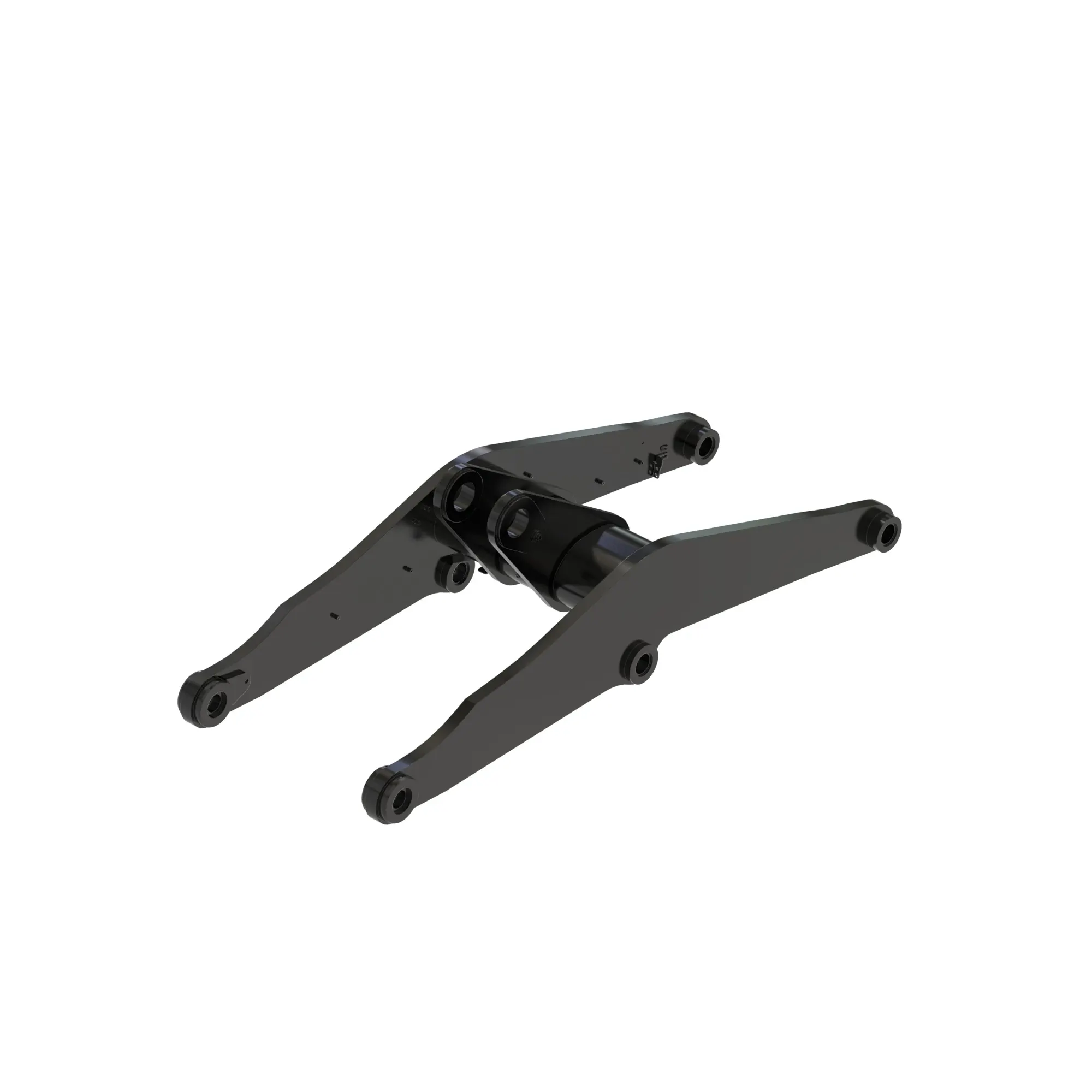 824L STD BOOM (BUSHED)