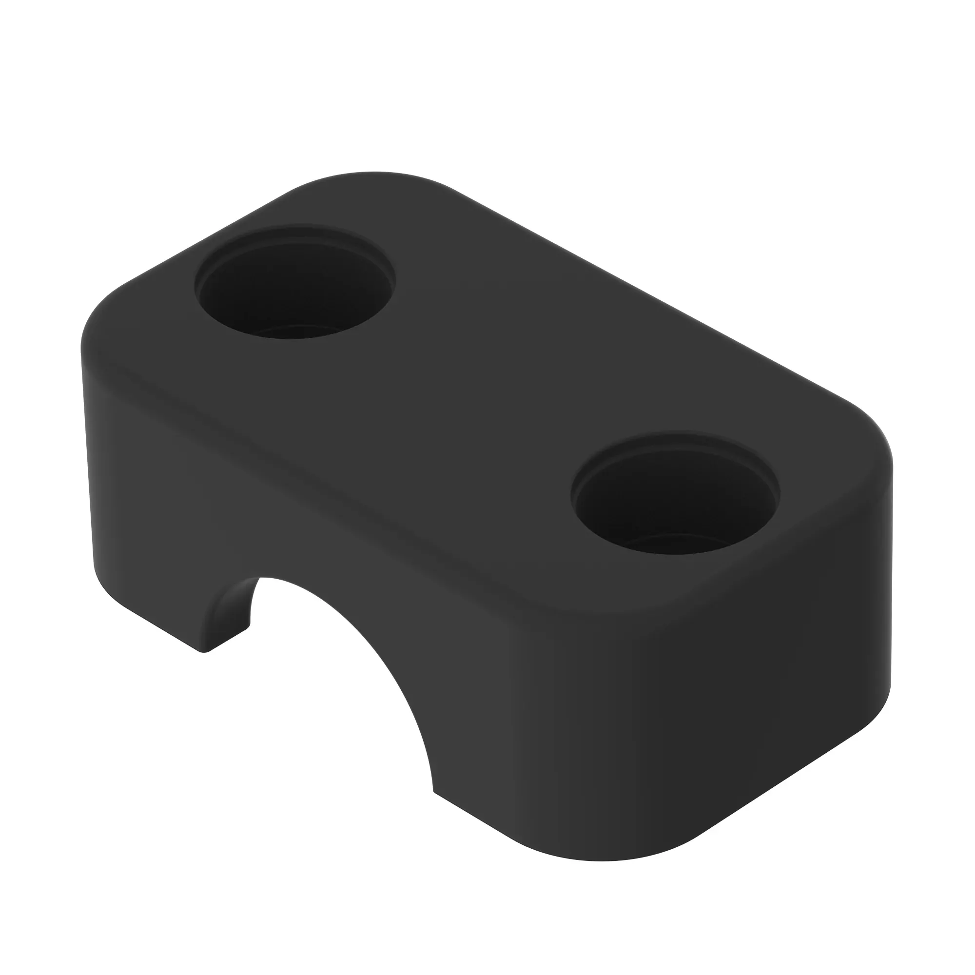 Half Clamp