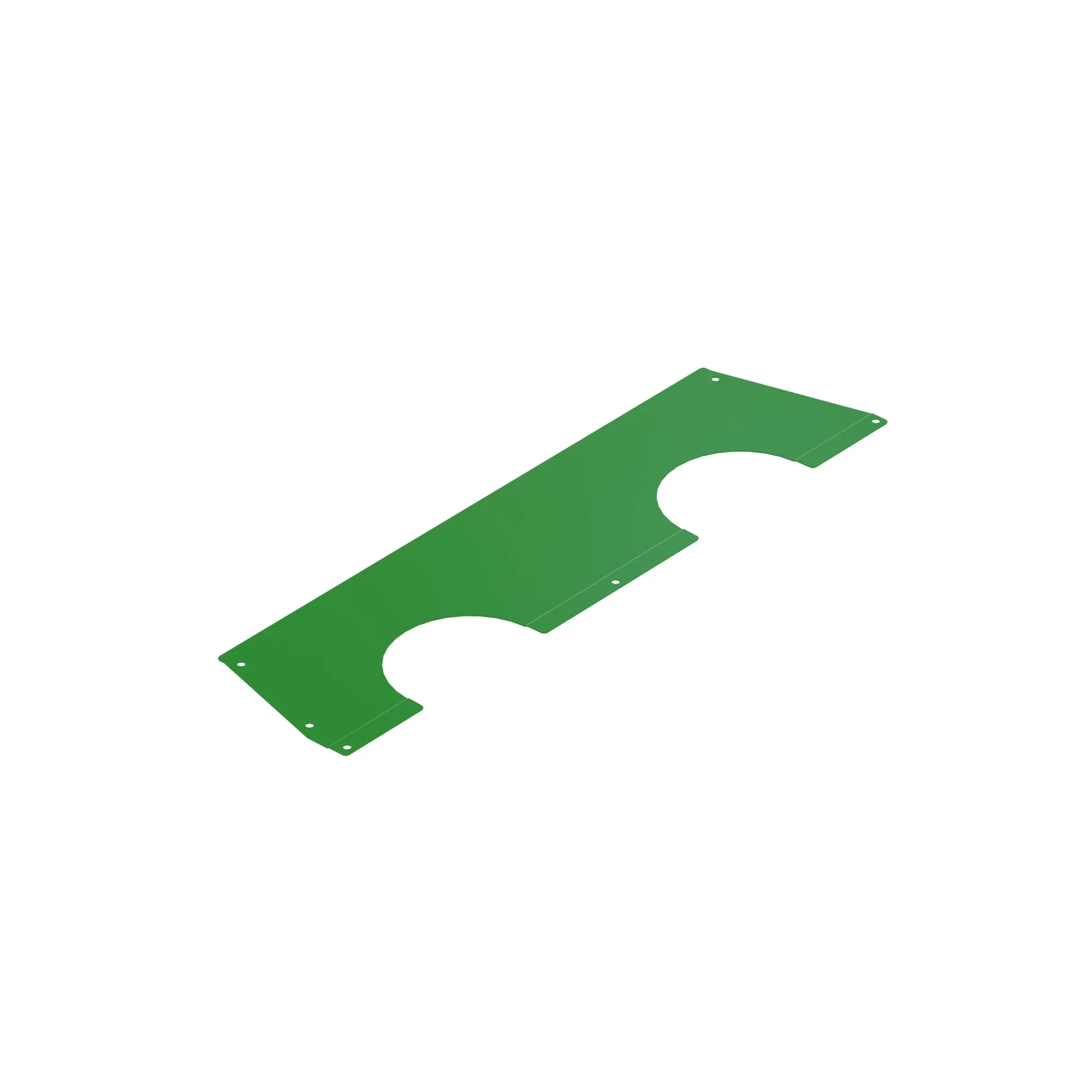 Seed Plate