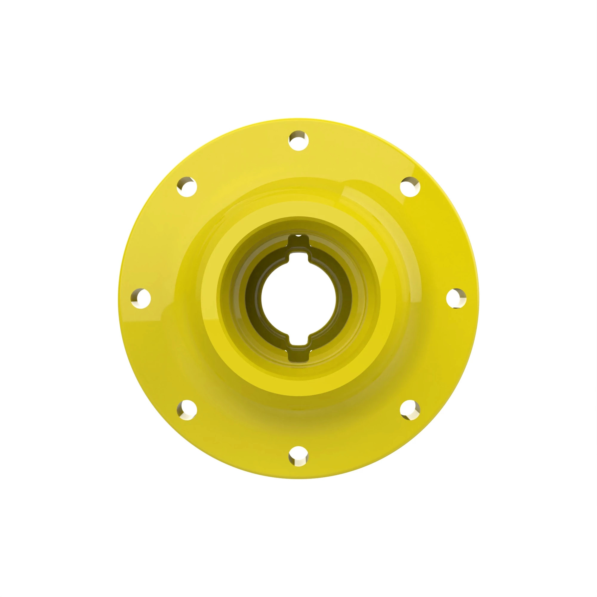 R49841: Front Wheel Hub | Shop.Deere.com