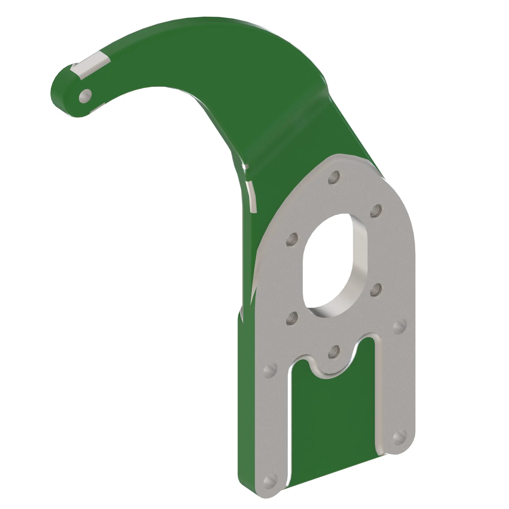 John Deere Support - R502964