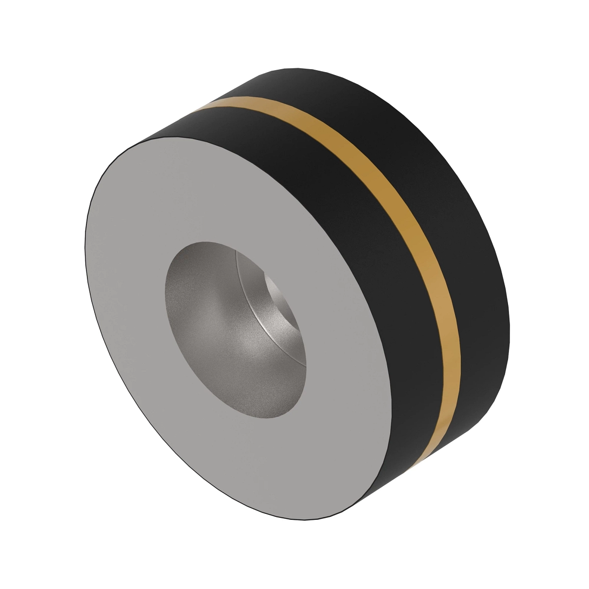 Piston, Unitized, 152.4 X 70 X 42