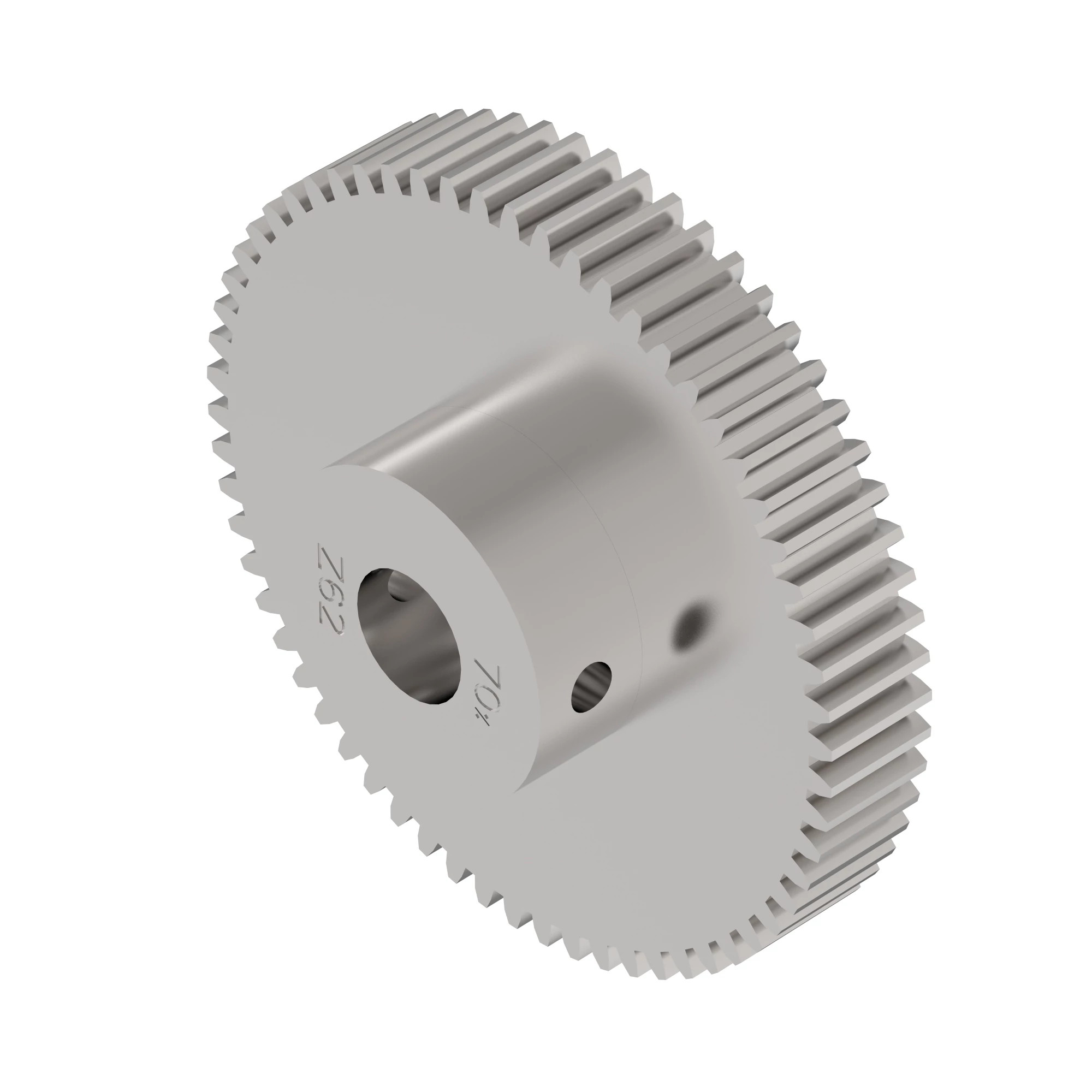 GEAR 62 TEETH