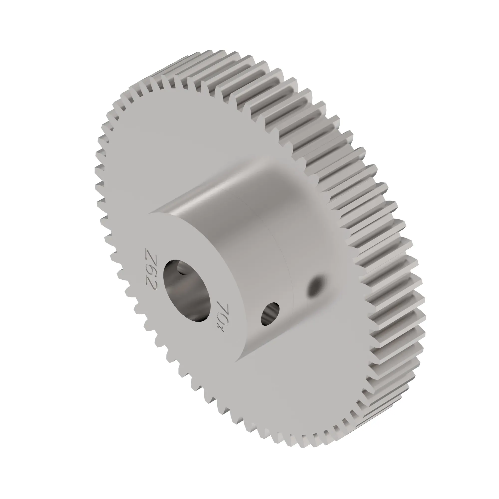 John Deere Gear, 62 Teeth - CC139173