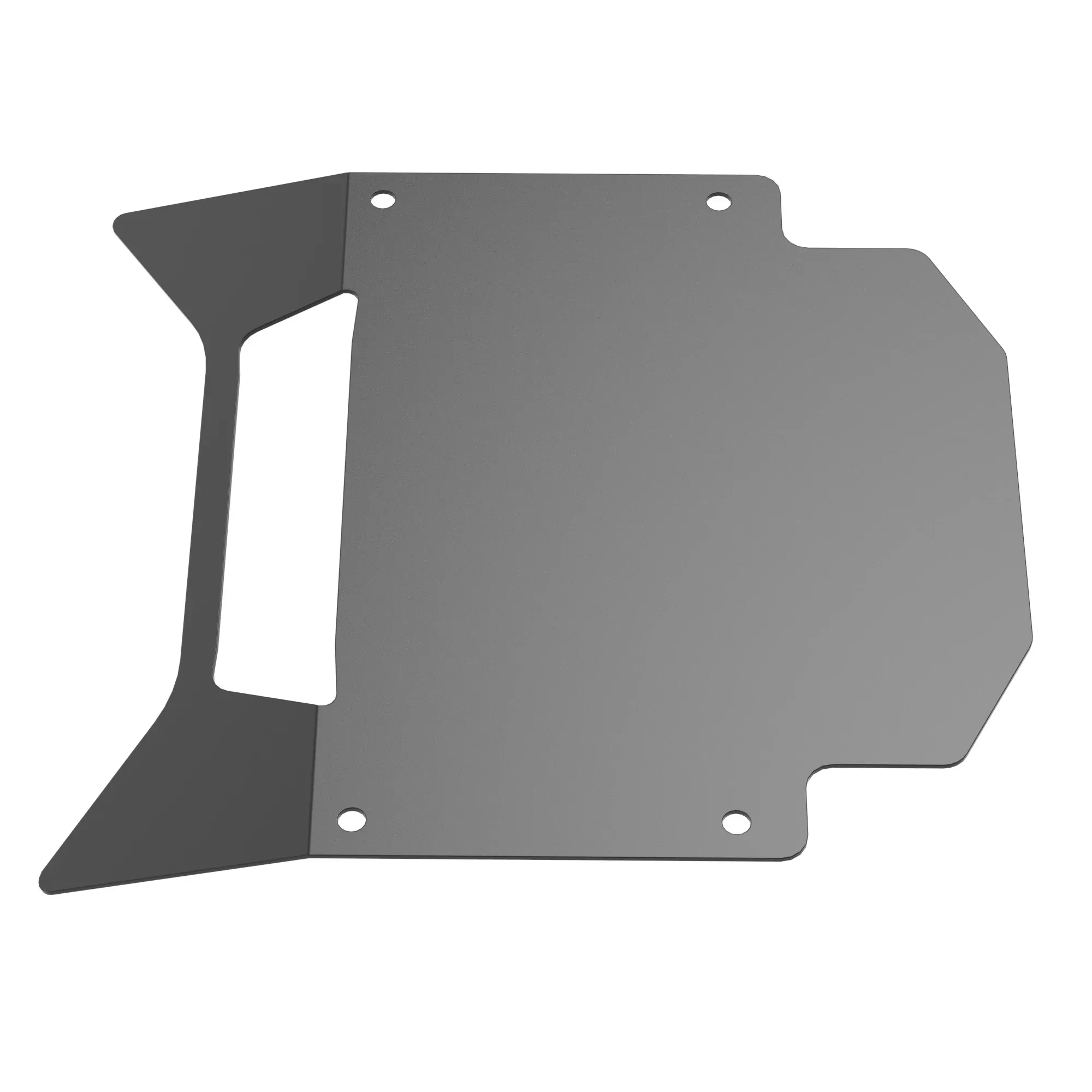 John Deere Shield - SU30547