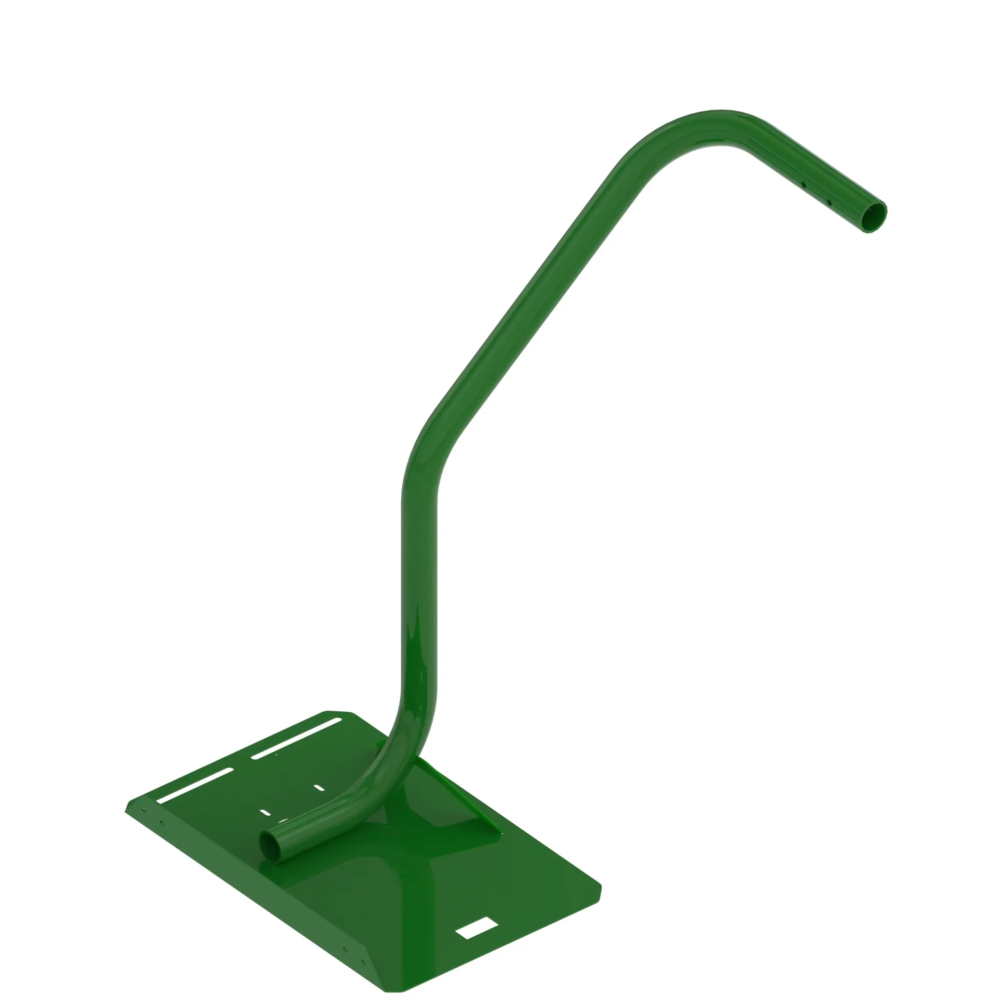 John Deere Long Length Rear Light LH Arm - AXE65767