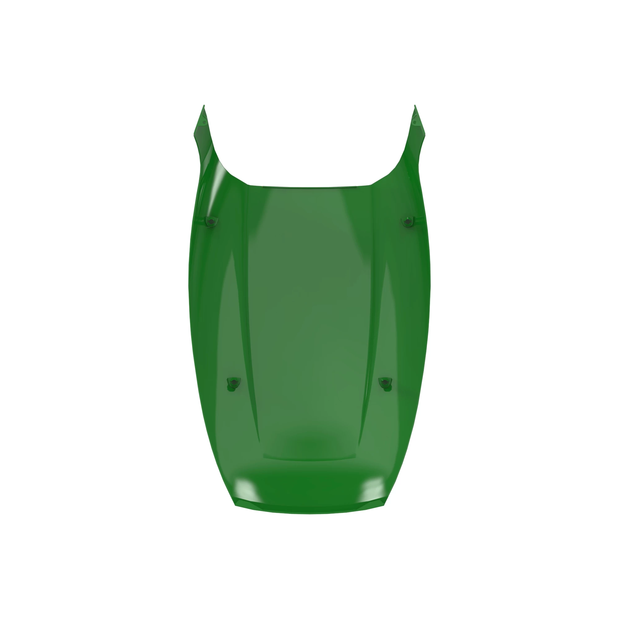 GX23132: Hood Panel | Shop.Deere.com