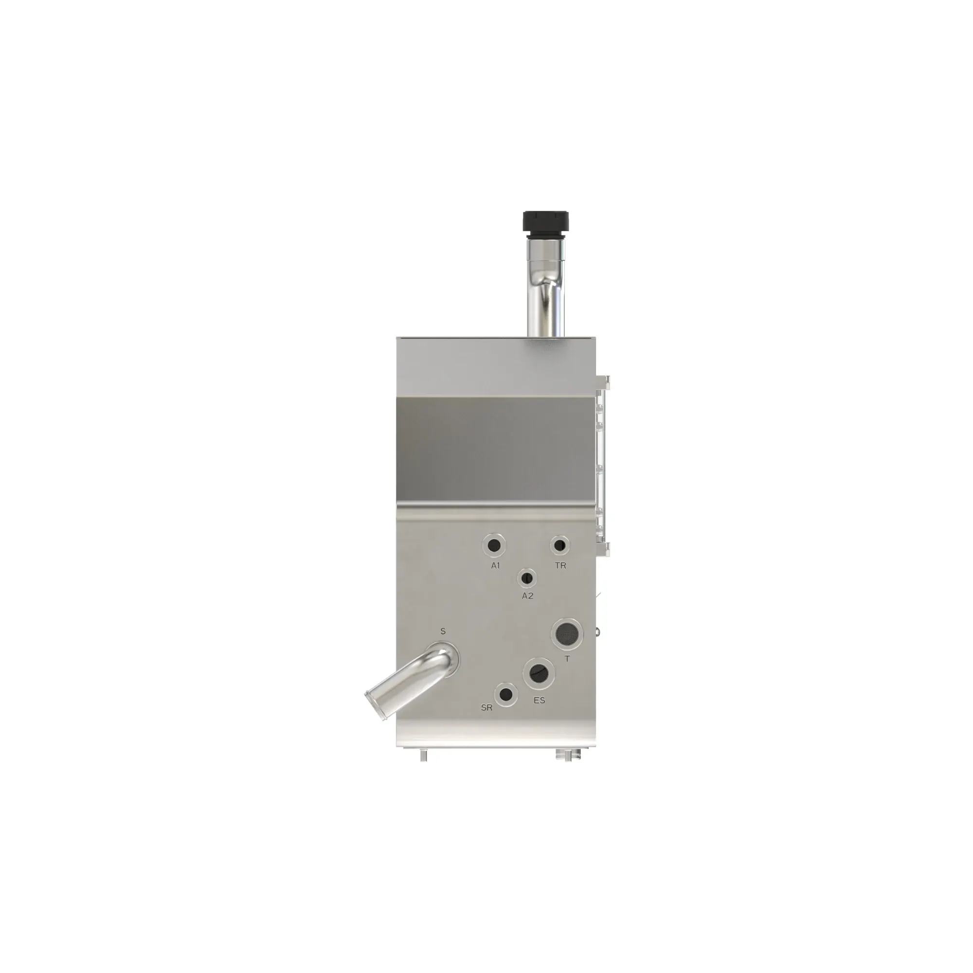 Hydrostatic Reservoir, HYDROSTATIC RESERVOIR, RESERVOIR AS