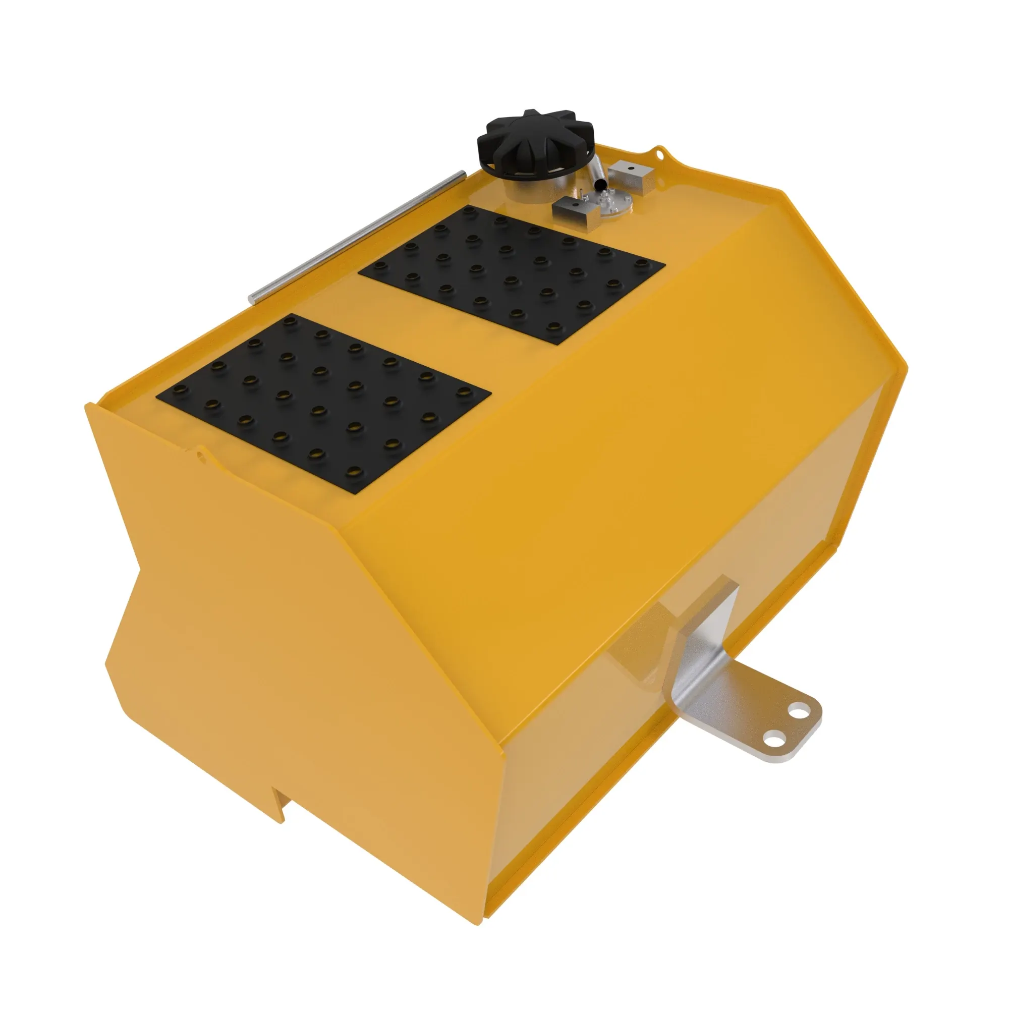 John Deere Fuel Tank - AT280651