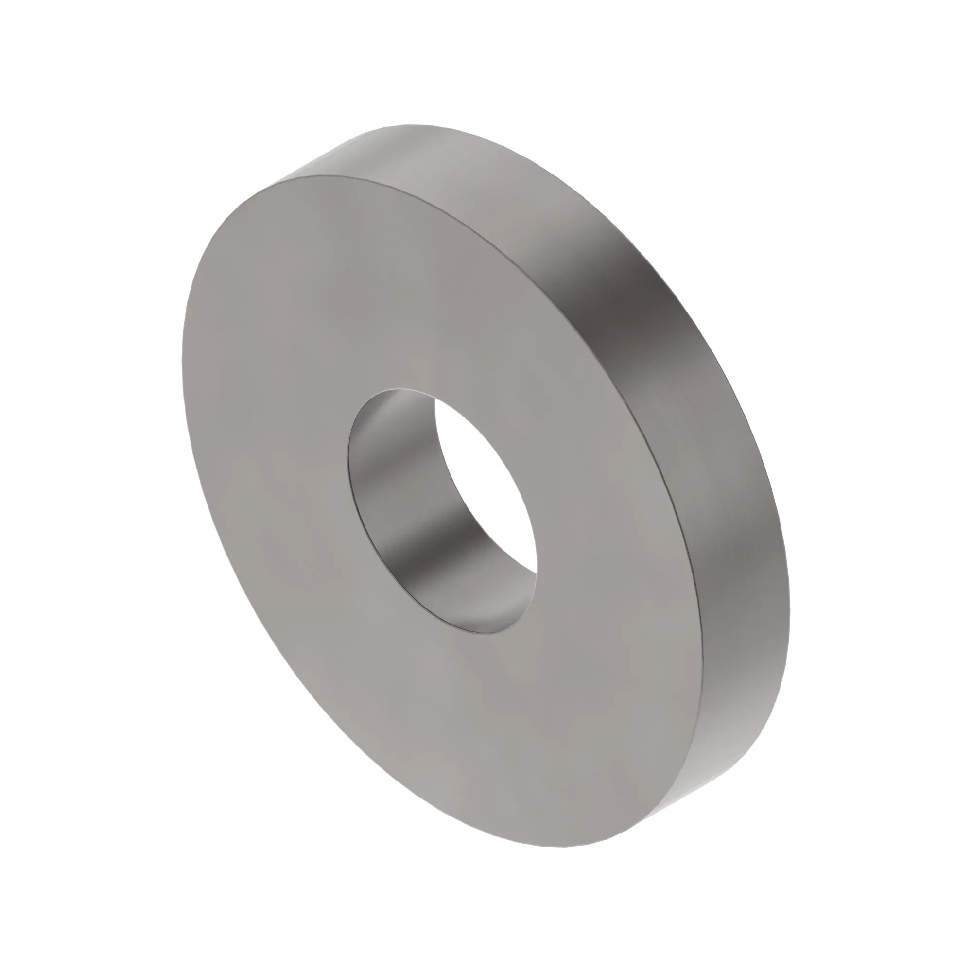 John Deere Round Hole Washer - FH323638