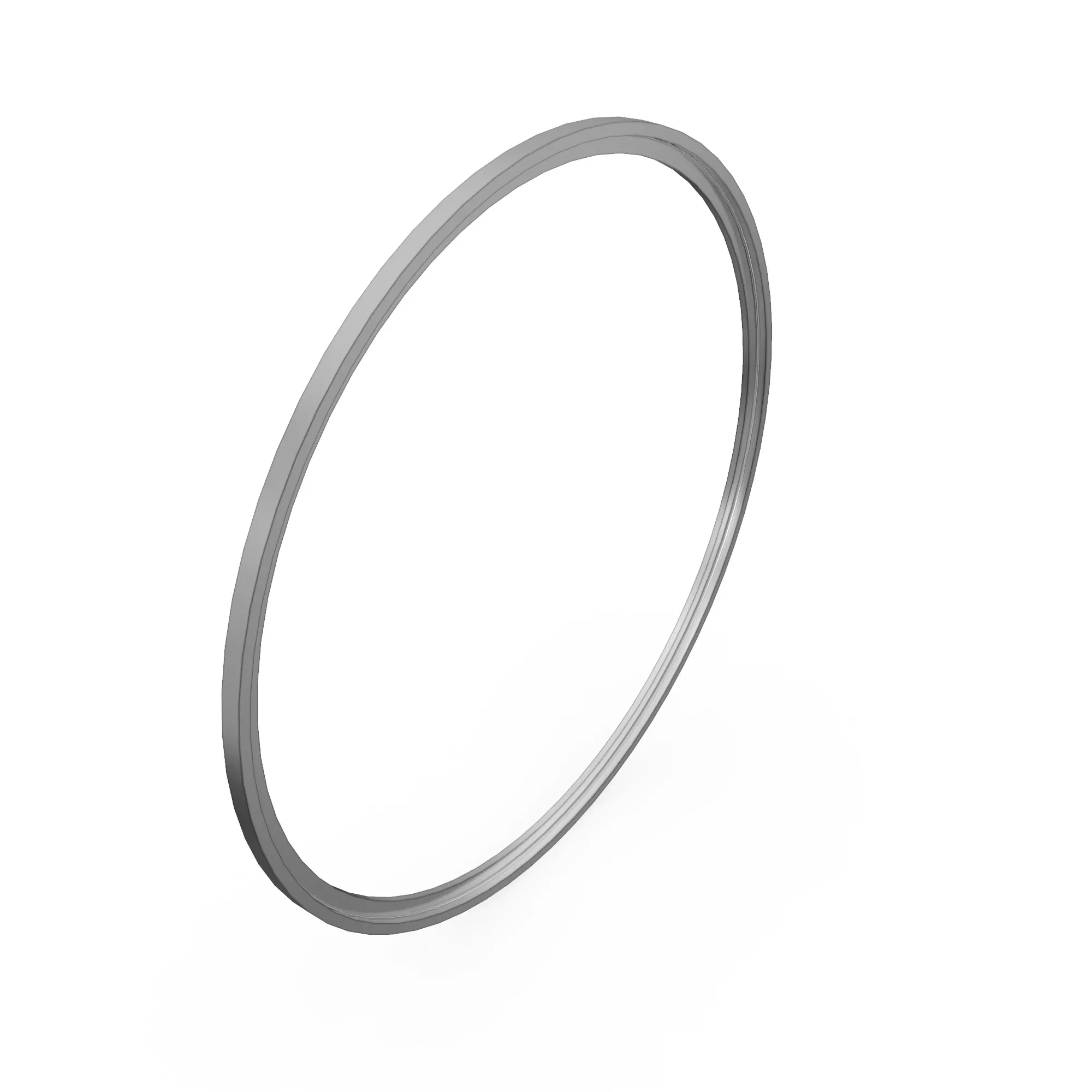 Round Retainer