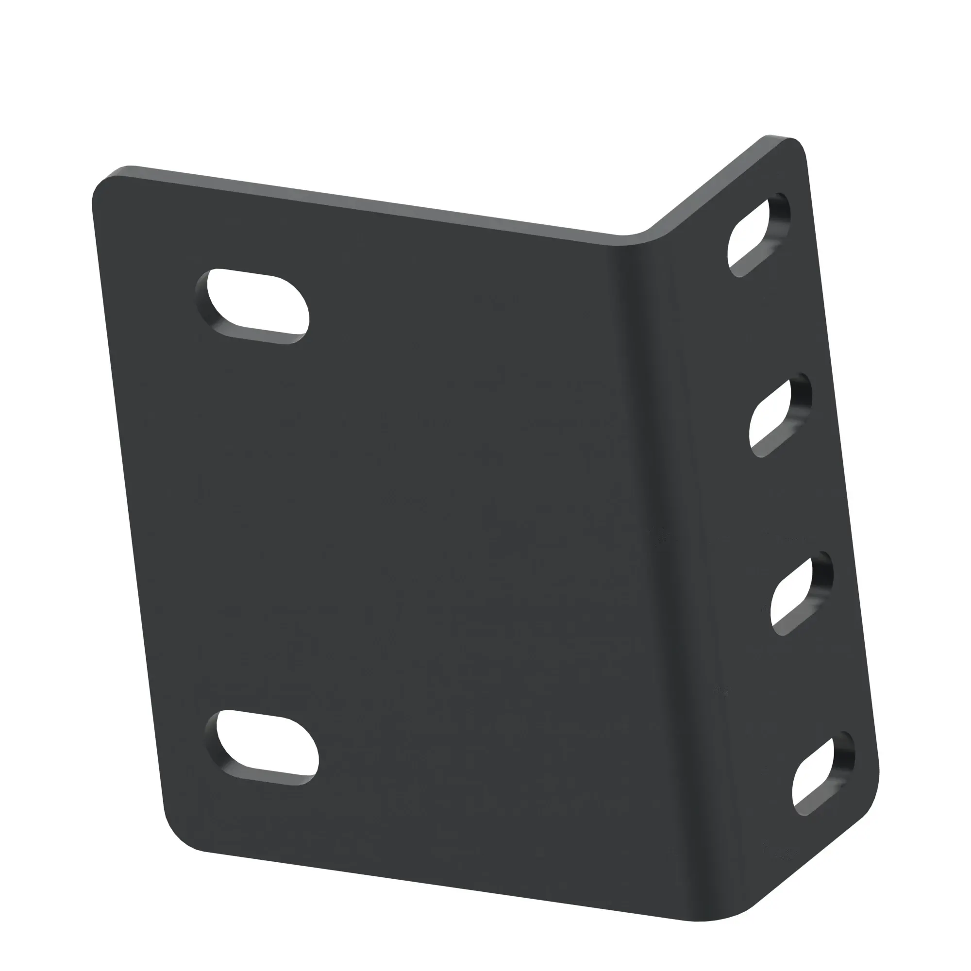 John Deere Left Side Bracket - LVU34433