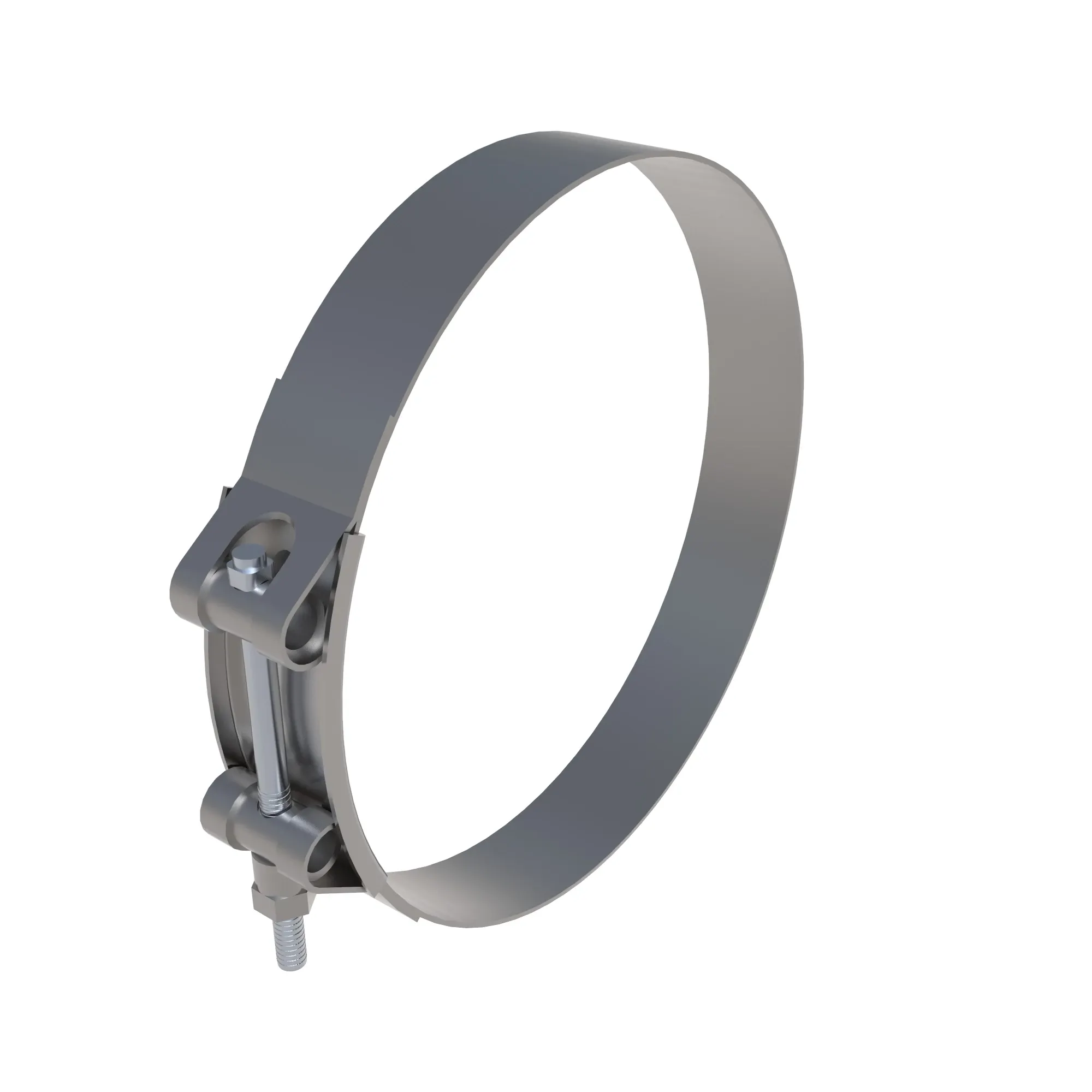 John Deere T-Bolt Hose Clamp - RE28138