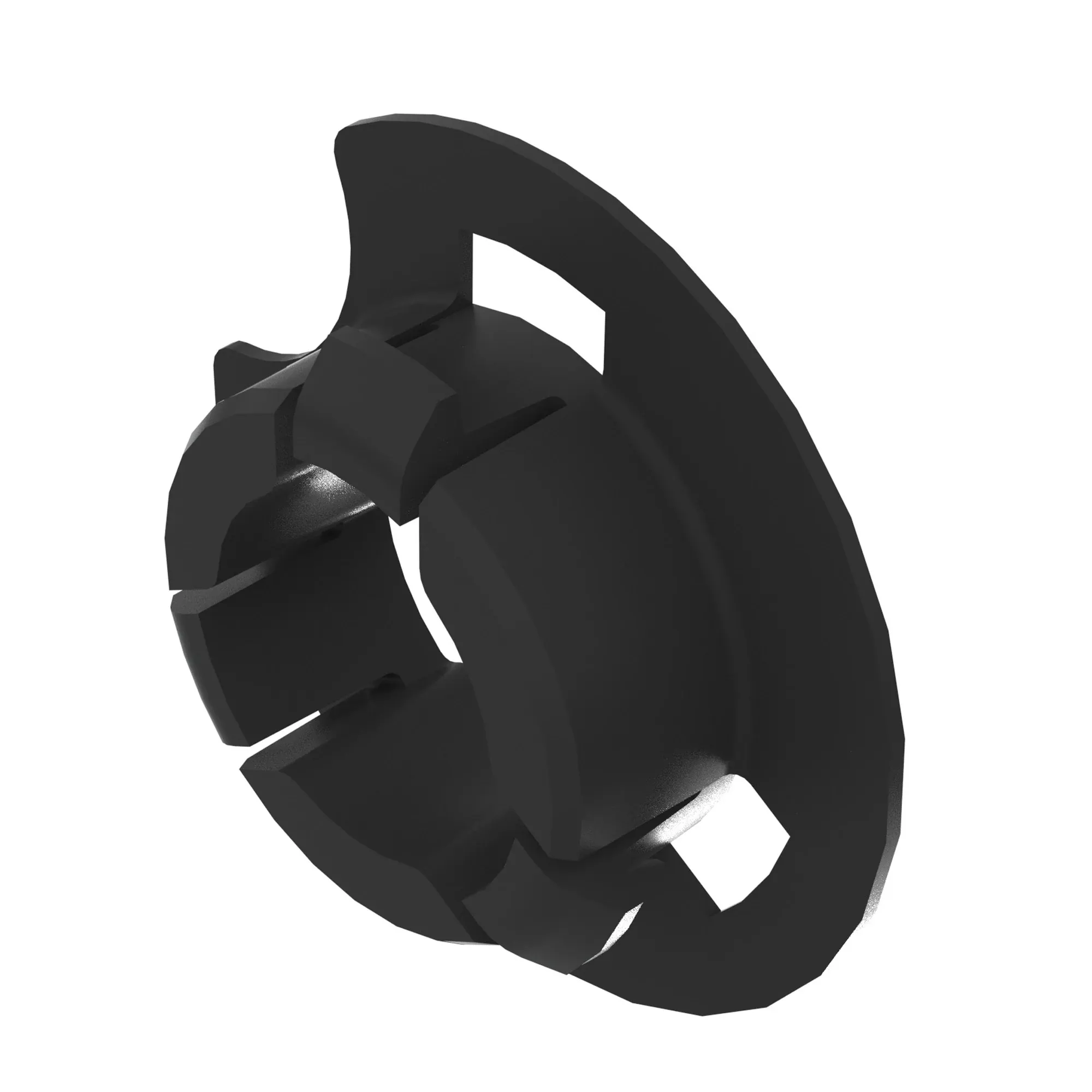 John Deere Flanged Split Bushing - L222653