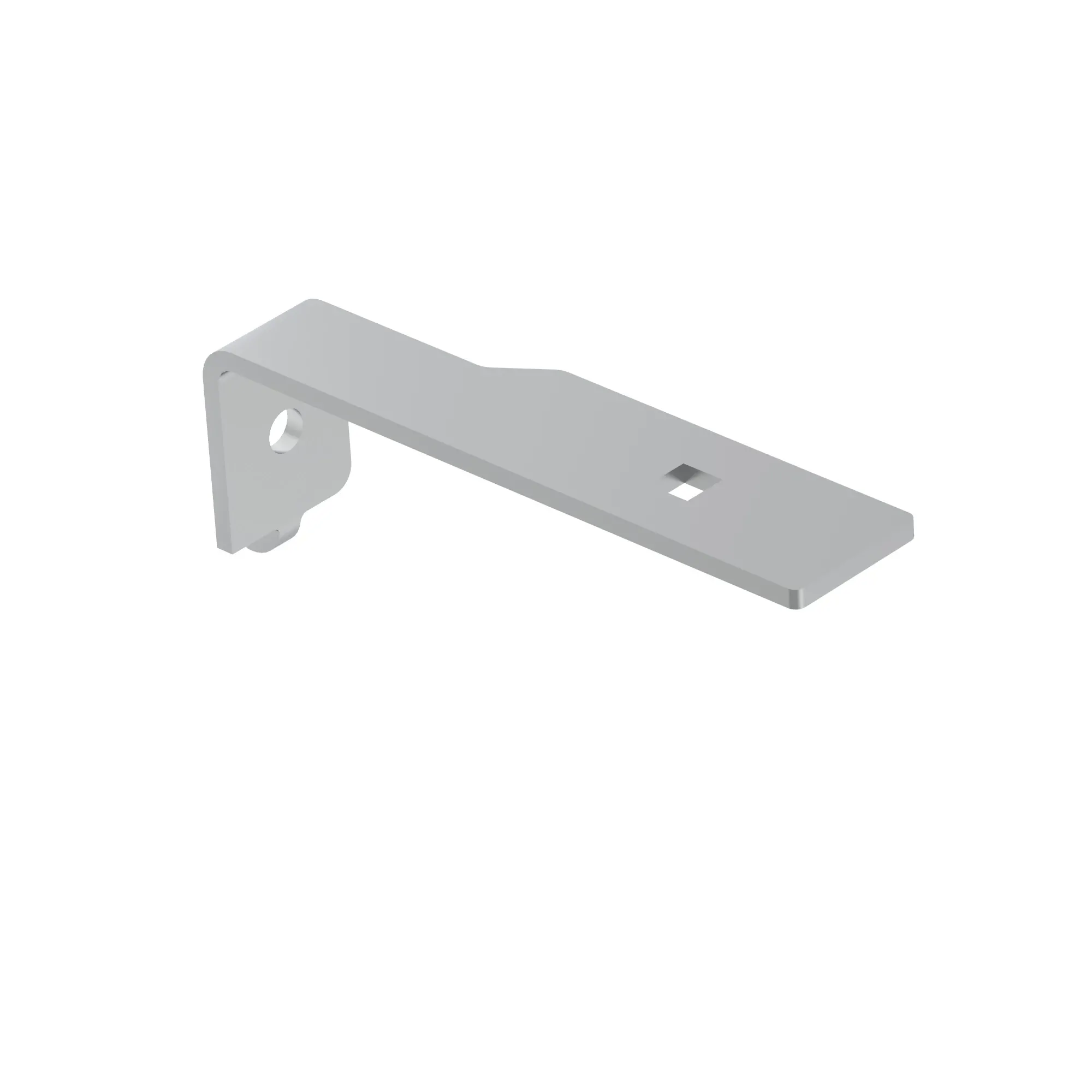 BRACKET, BRACKET CLAMP SUPPORT