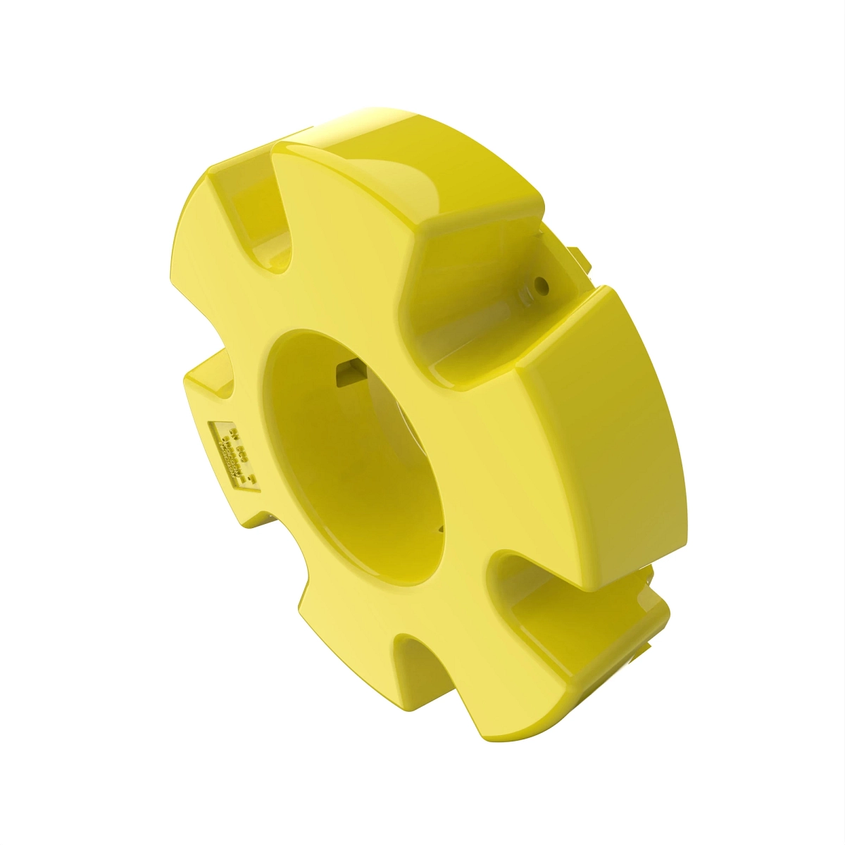Weight Wheel 625 KG