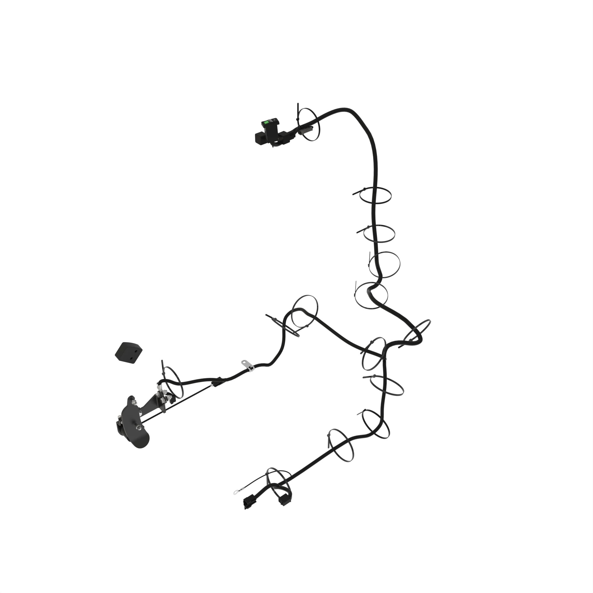 Electronic Control Unit