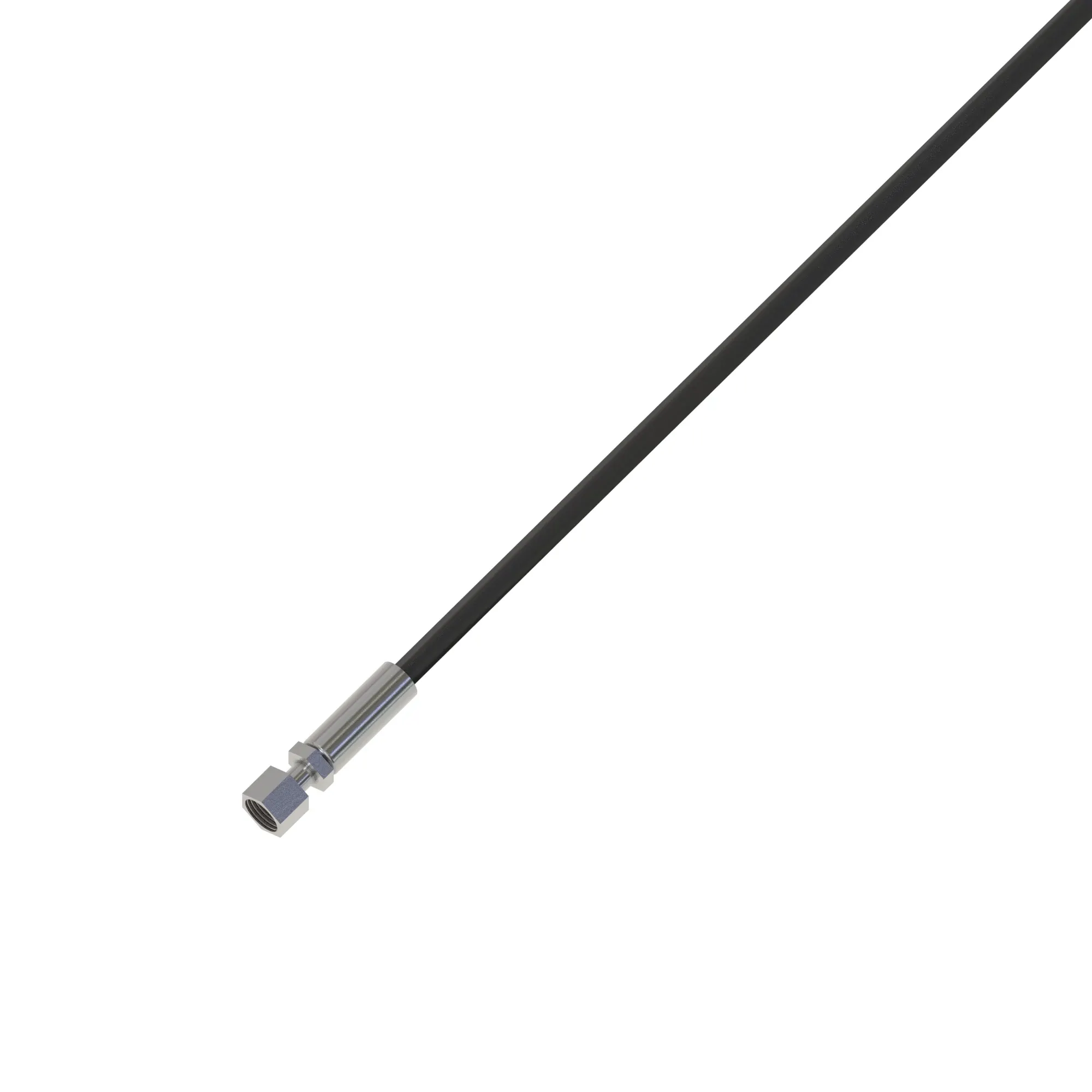 Hydraulic Hose - Fabricate