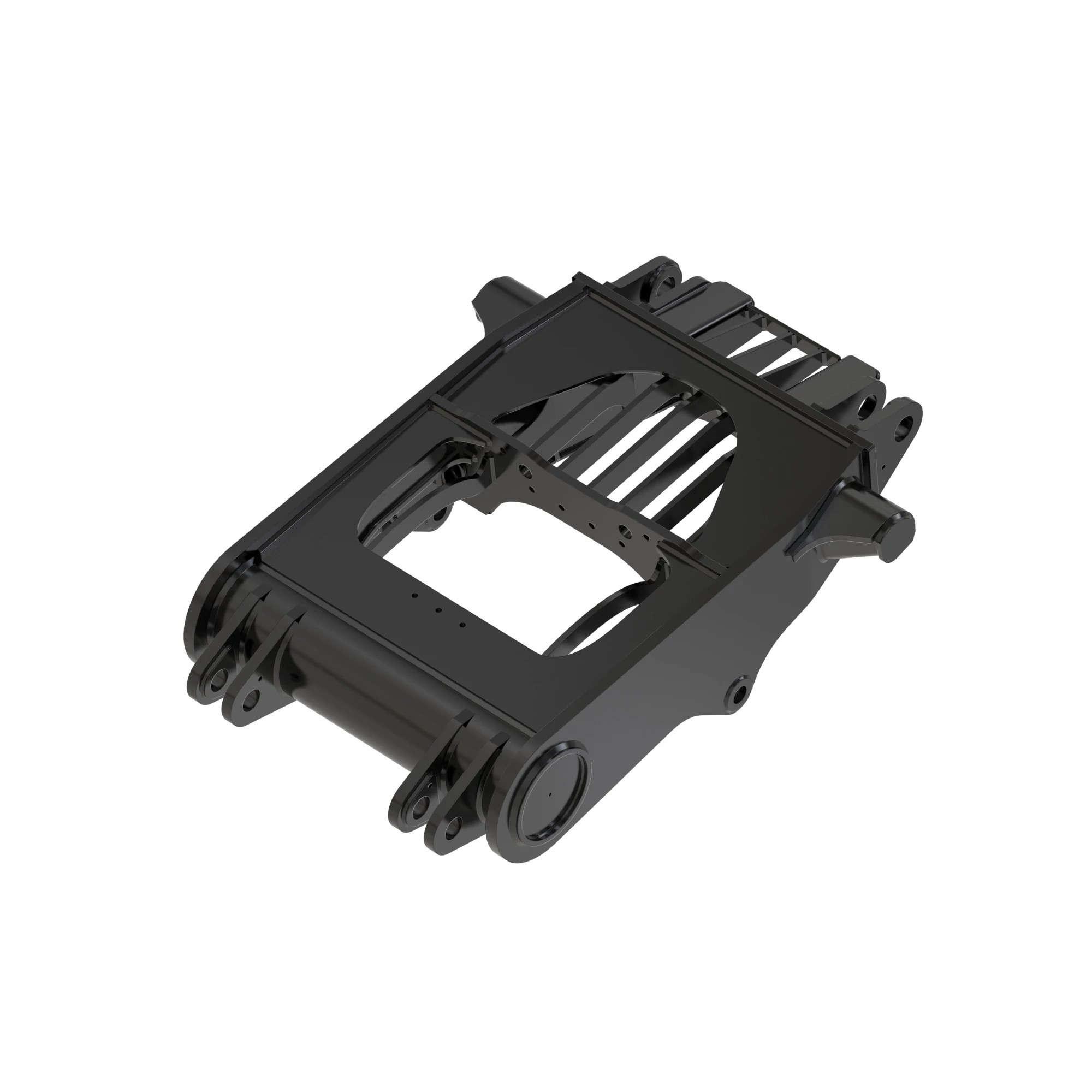 John Deere Log Arch - AT533372