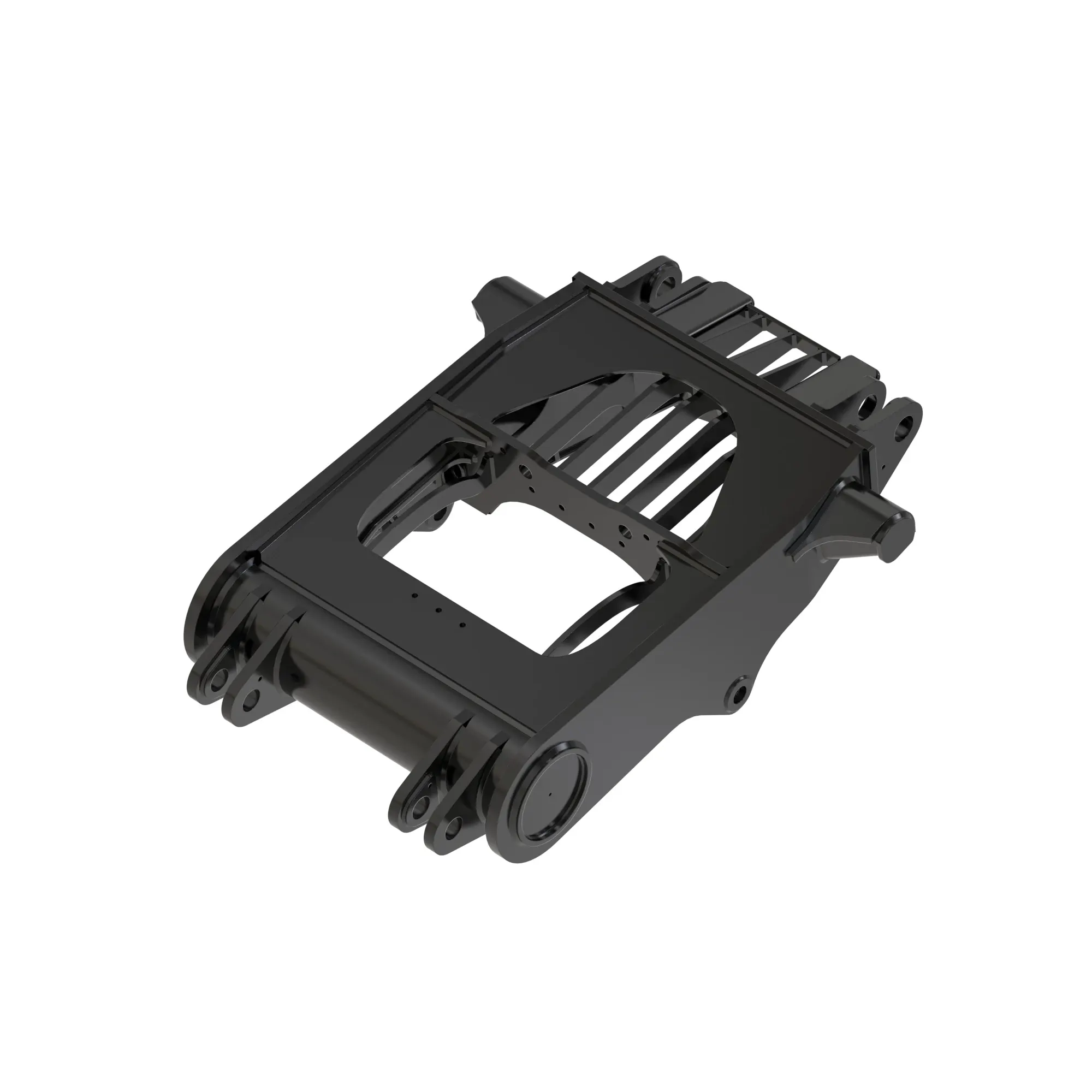 John Deere Log Arch - AT533372