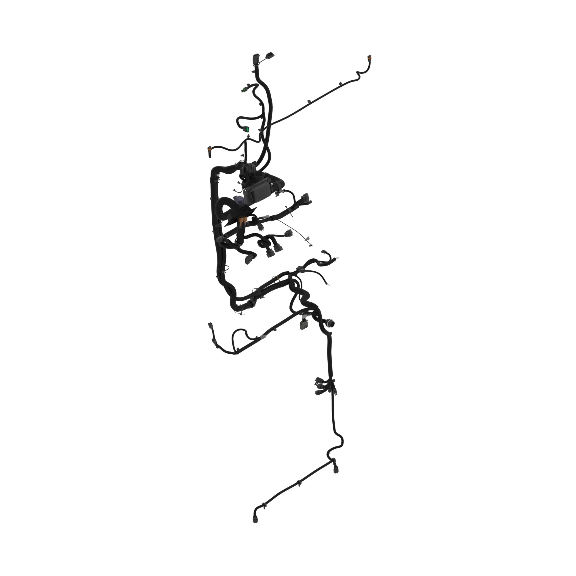 WIRING HARNESS, 835 M-SPEC CHASSIS